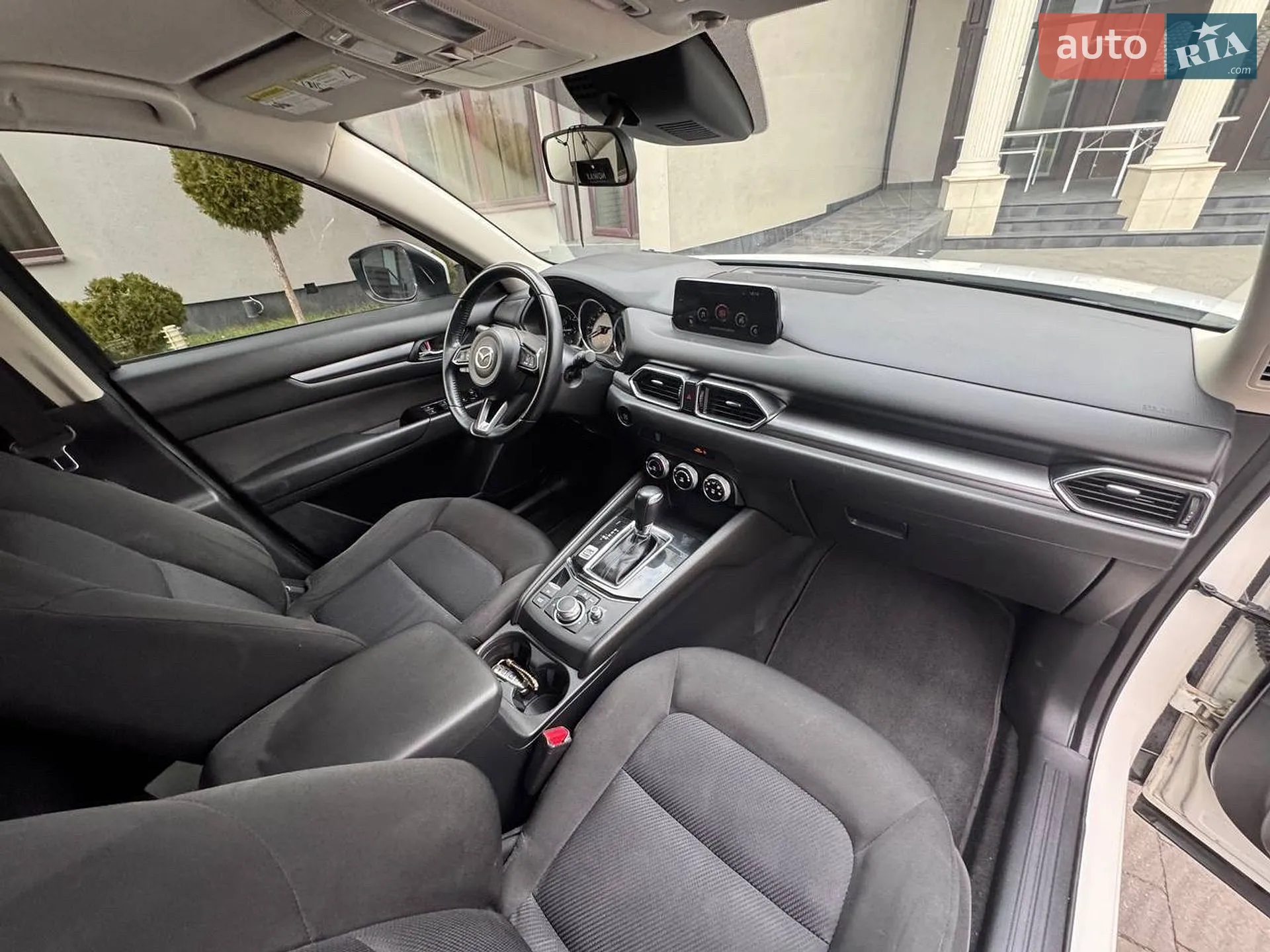 2019 Mazda CX-5 - мініатюра 33