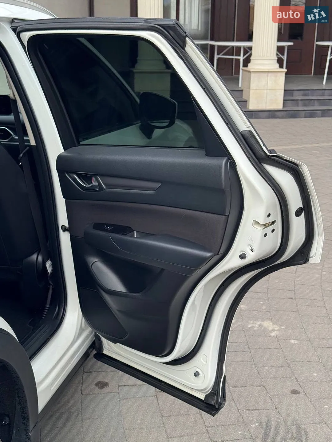 2019 Mazda CX-5 - мініатюра 41
