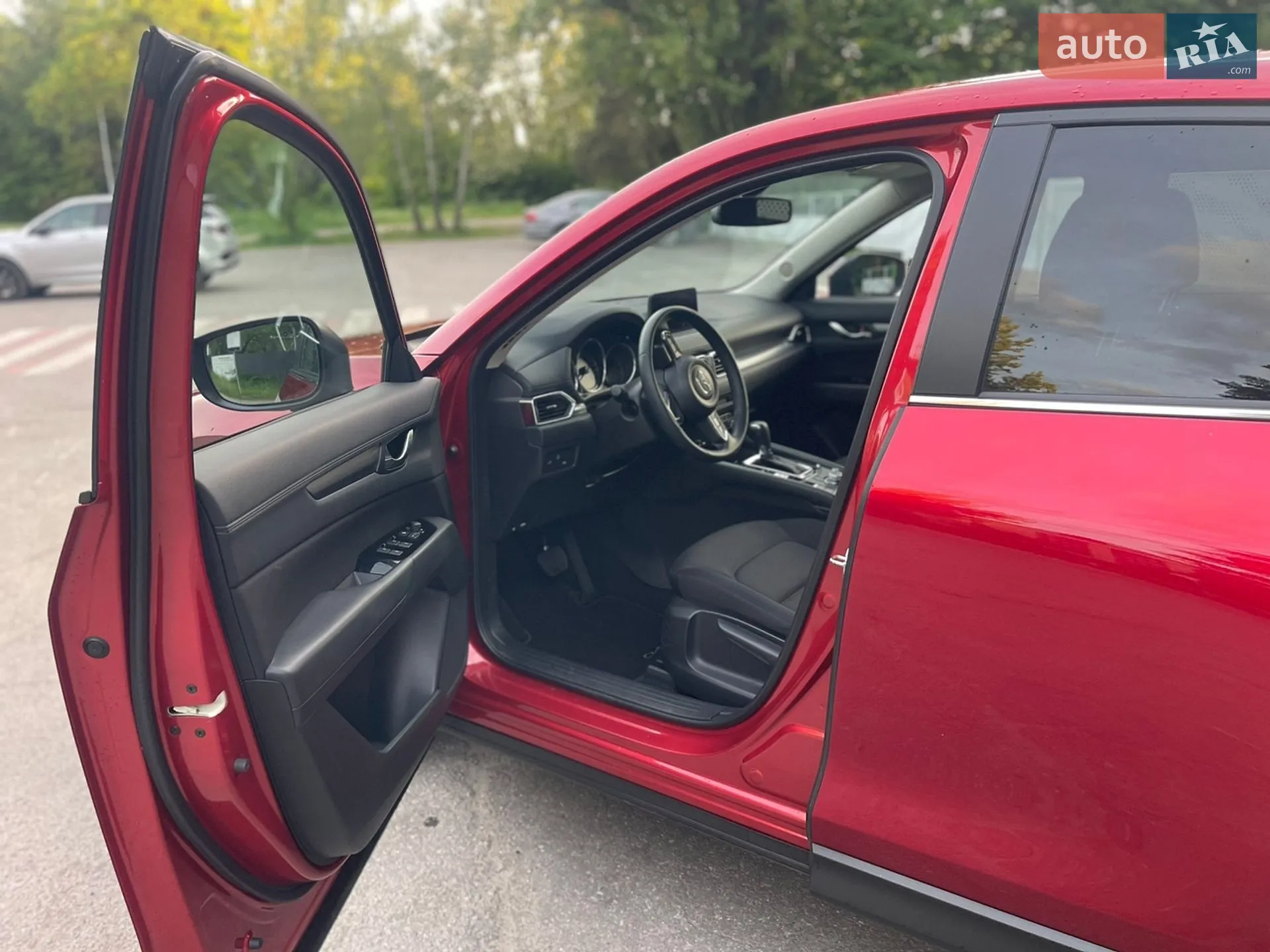 2023 Mazda CX-5 - мініатюра 9