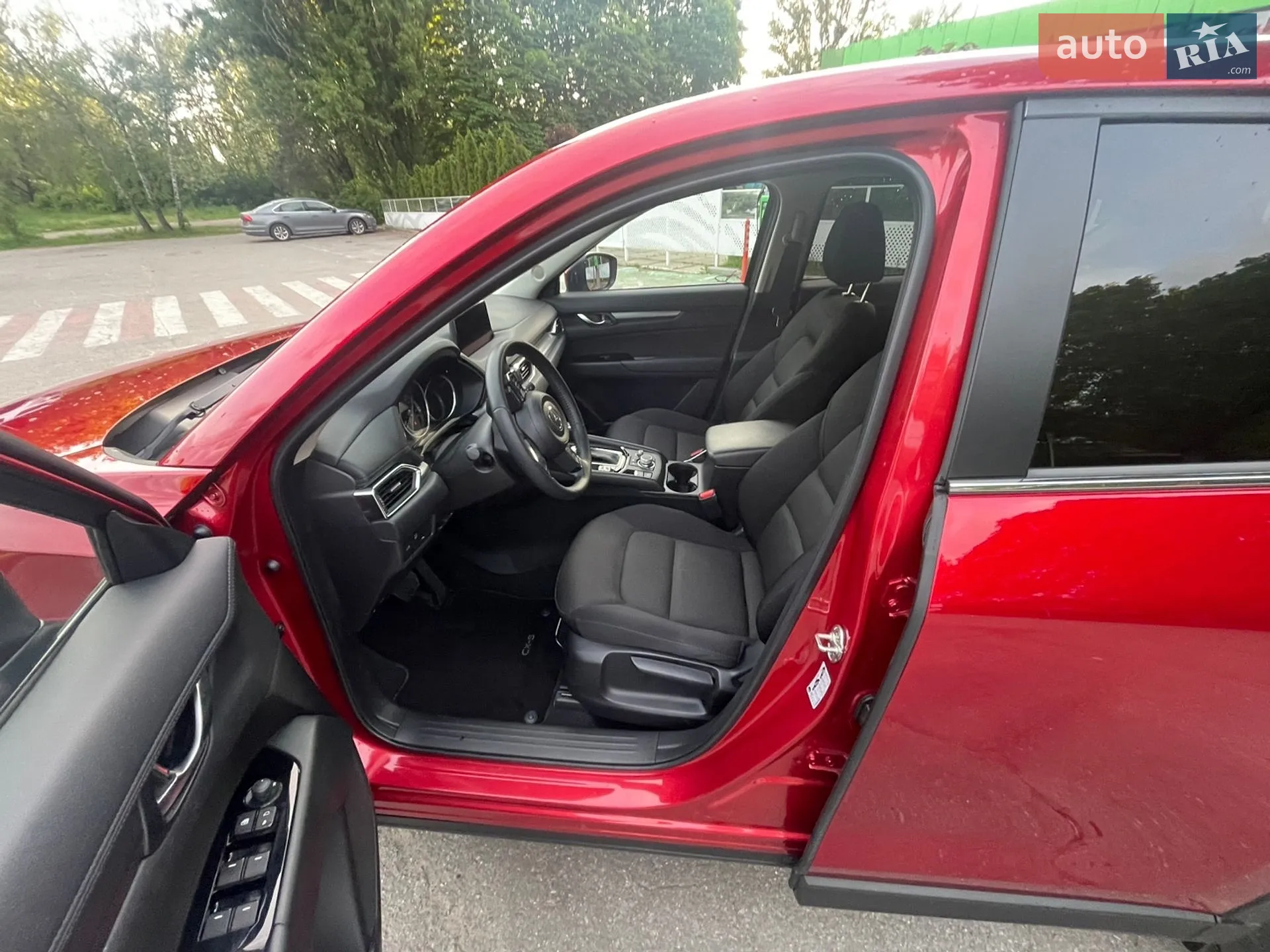 2023 Mazda CX-5 - мініатюра 10