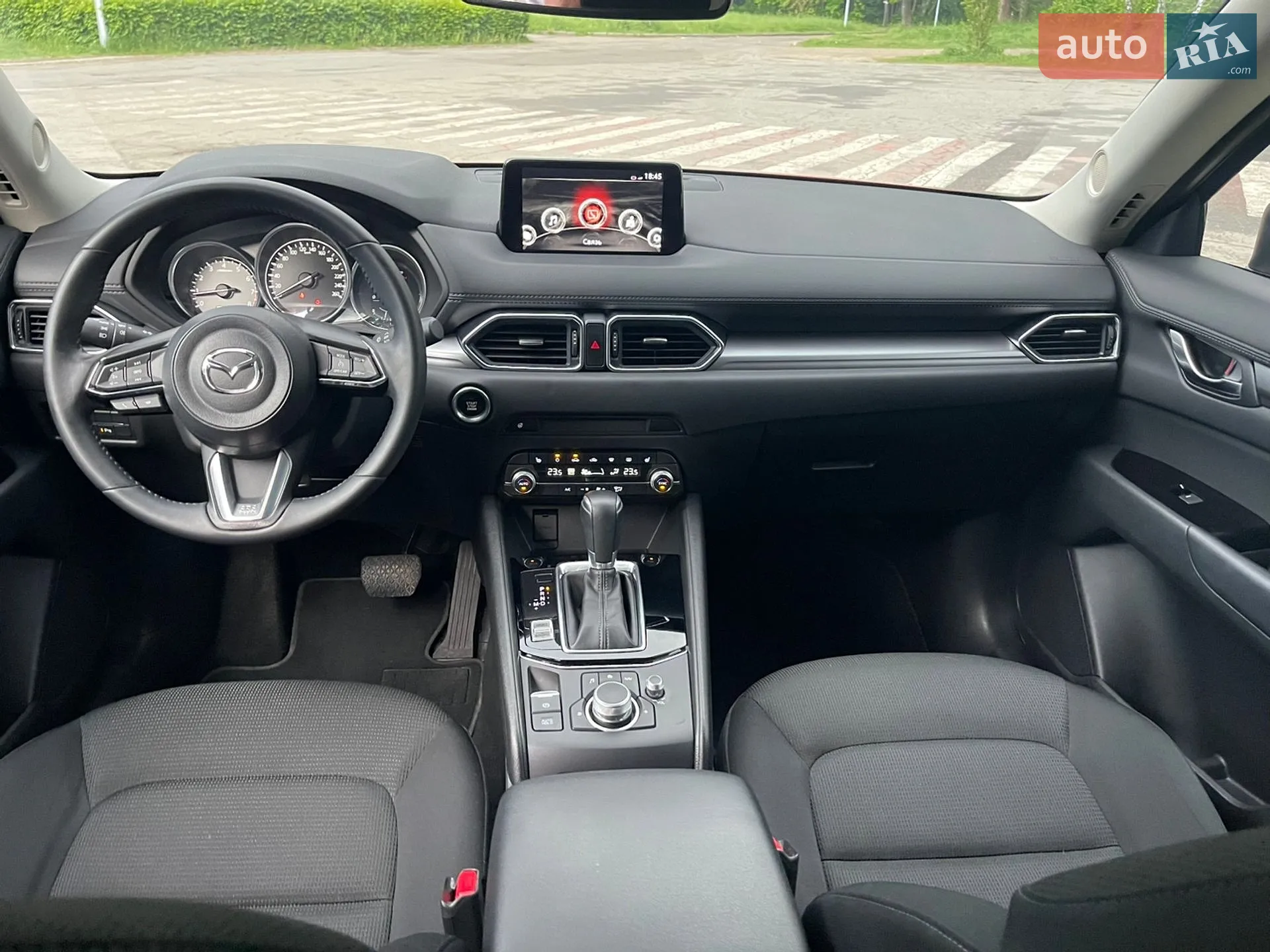 2023 Mazda CX-5 - мініатюра 17