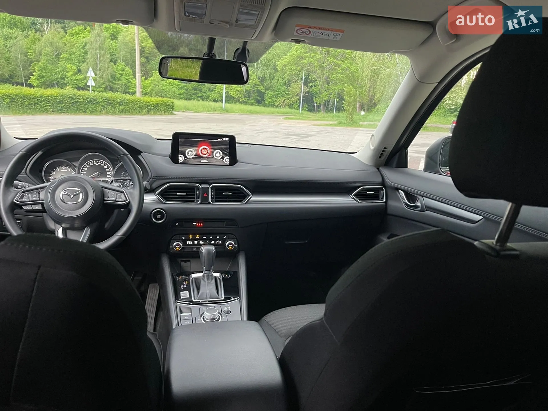 2023 Mazda CX-5 - мініатюра 20