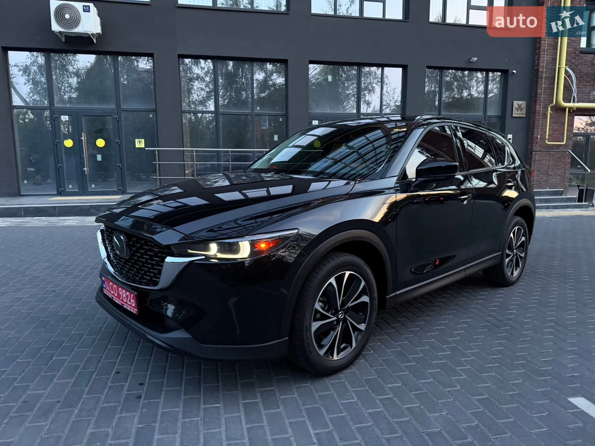 2023 Mazda CX-5 - мініатюра 7