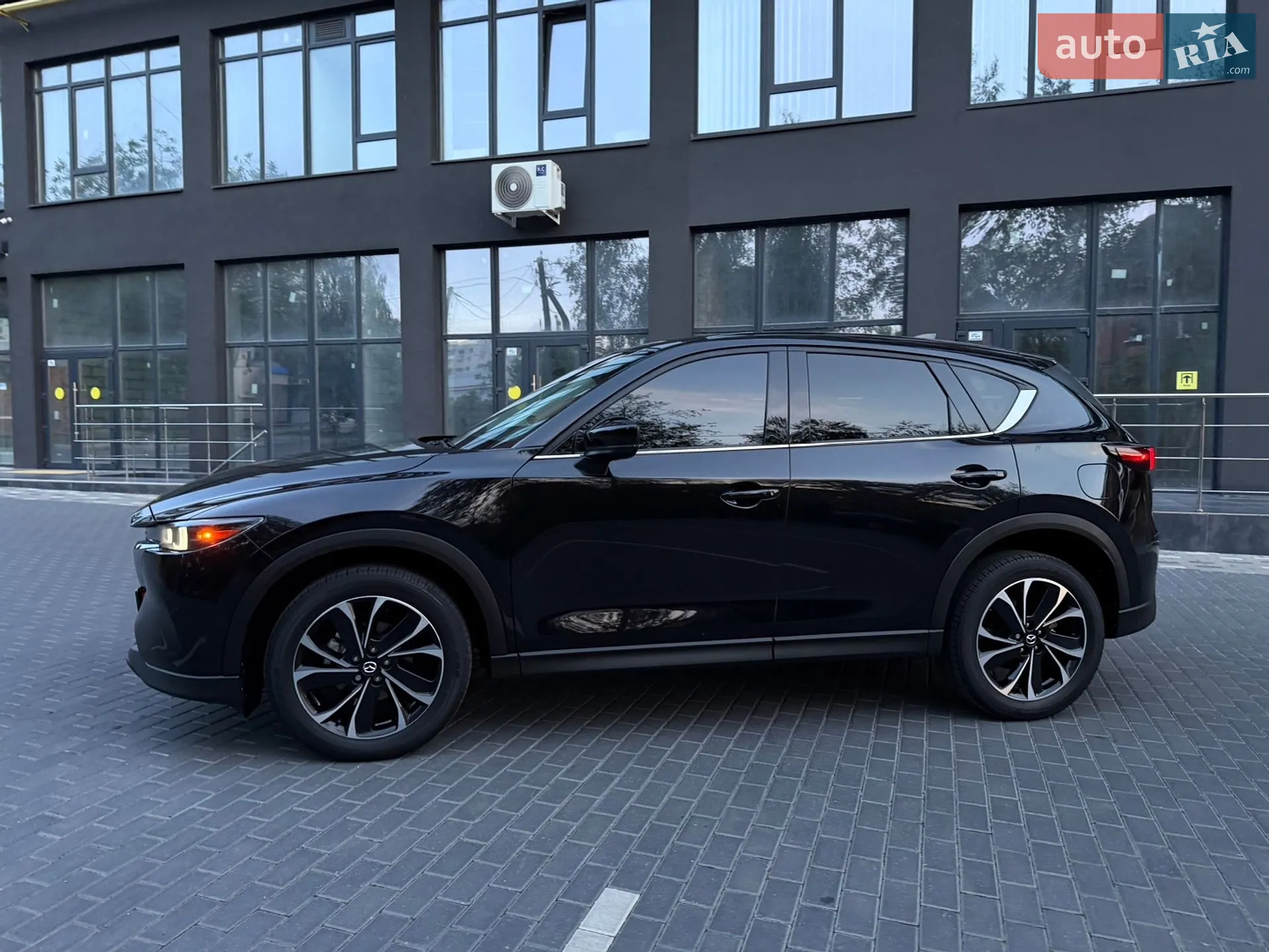 2023 Mazda CX-5 - мініатюра 12