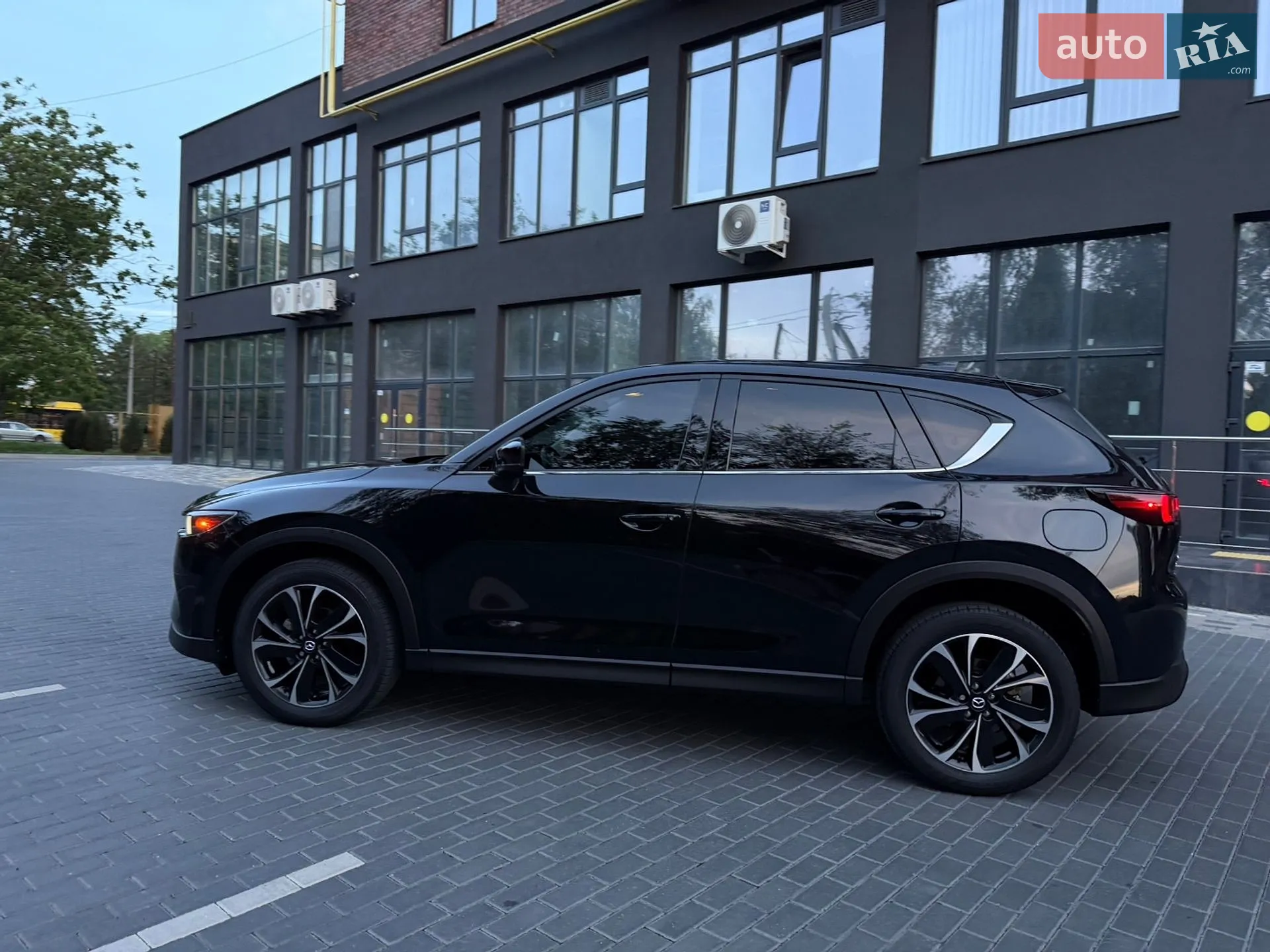 2023 Mazda CX-5 - мініатюра 15