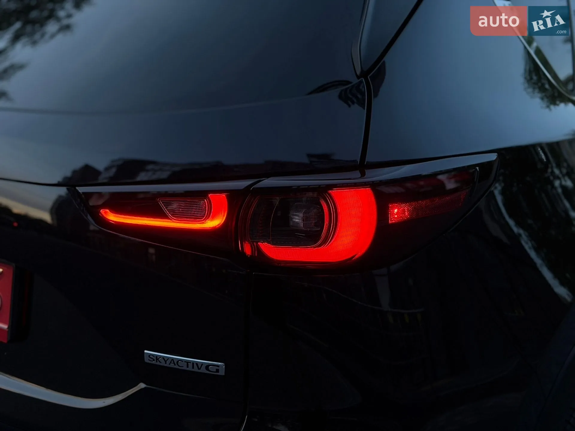 2023 Mazda CX-5 - мініатюра 61