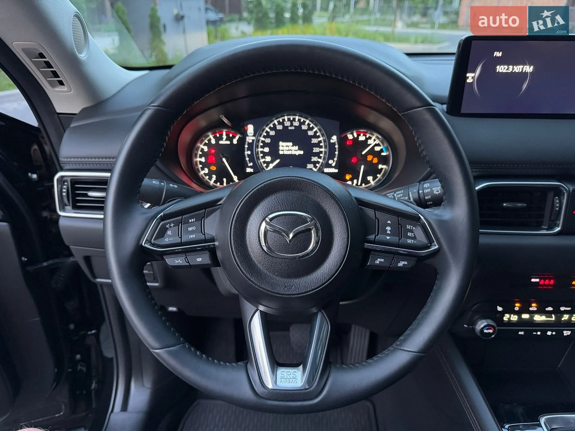 2023 Mazda CX-5 - мініатюра 71