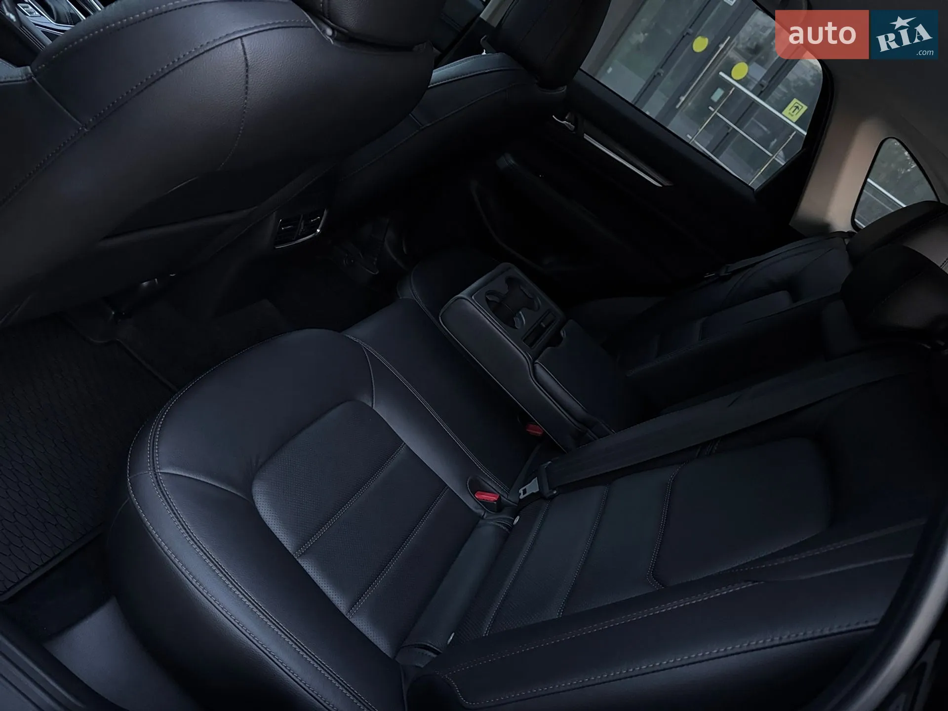 2023 Mazda CX-5 - мініатюра 85
