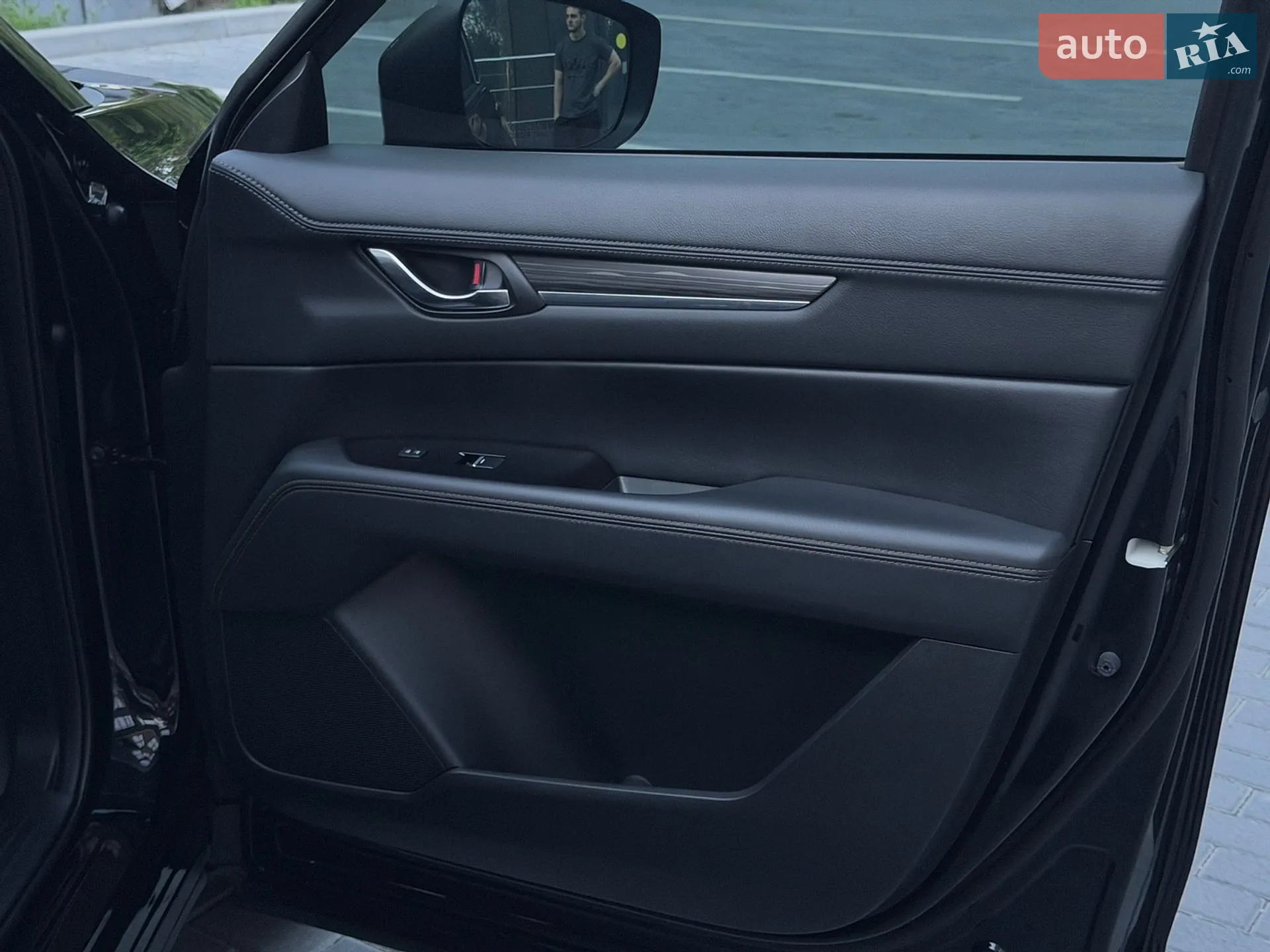 2023 Mazda CX-5 - мініатюра 91