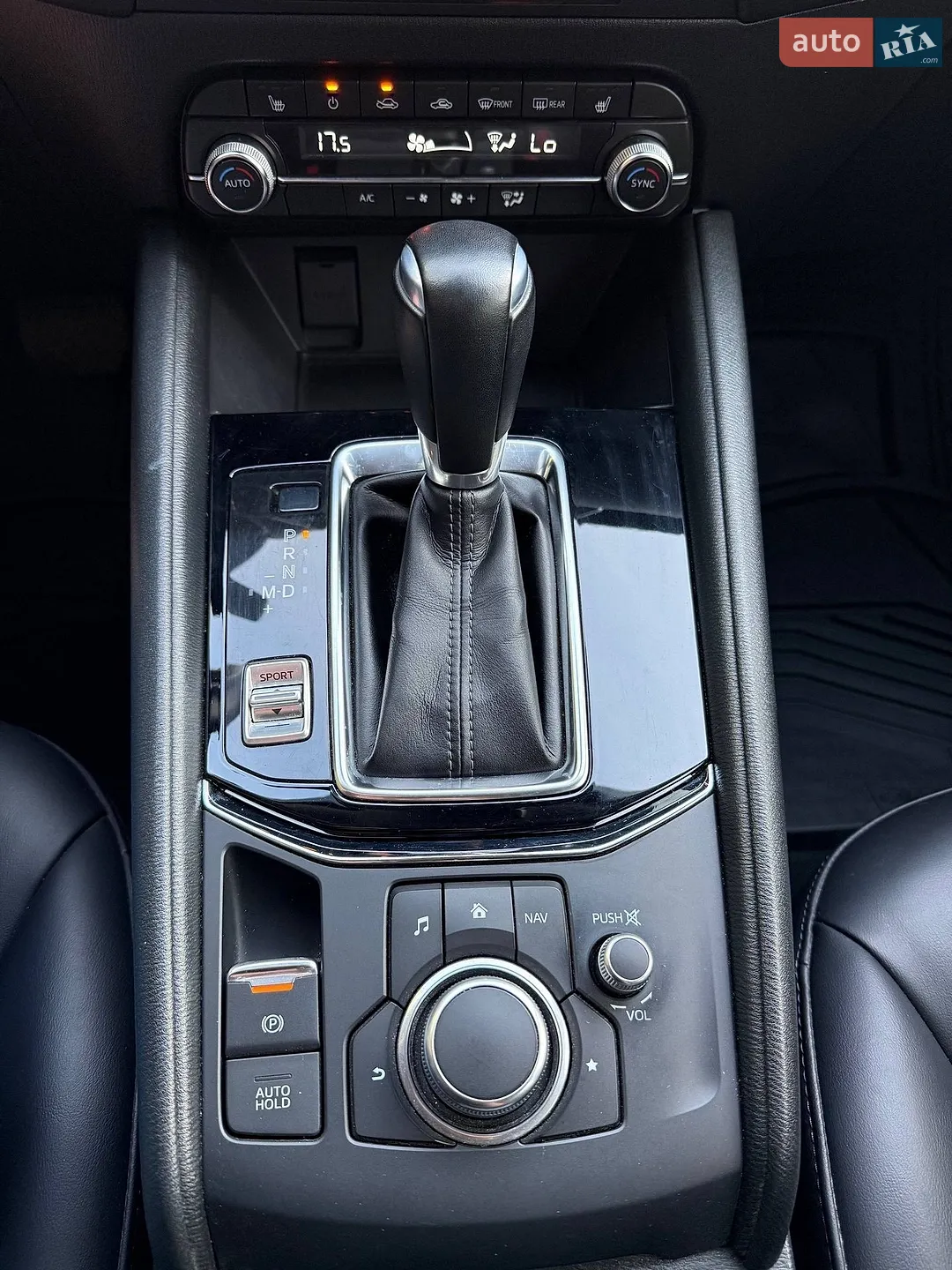 2019 Mazda CX-5 - мініатюра 24