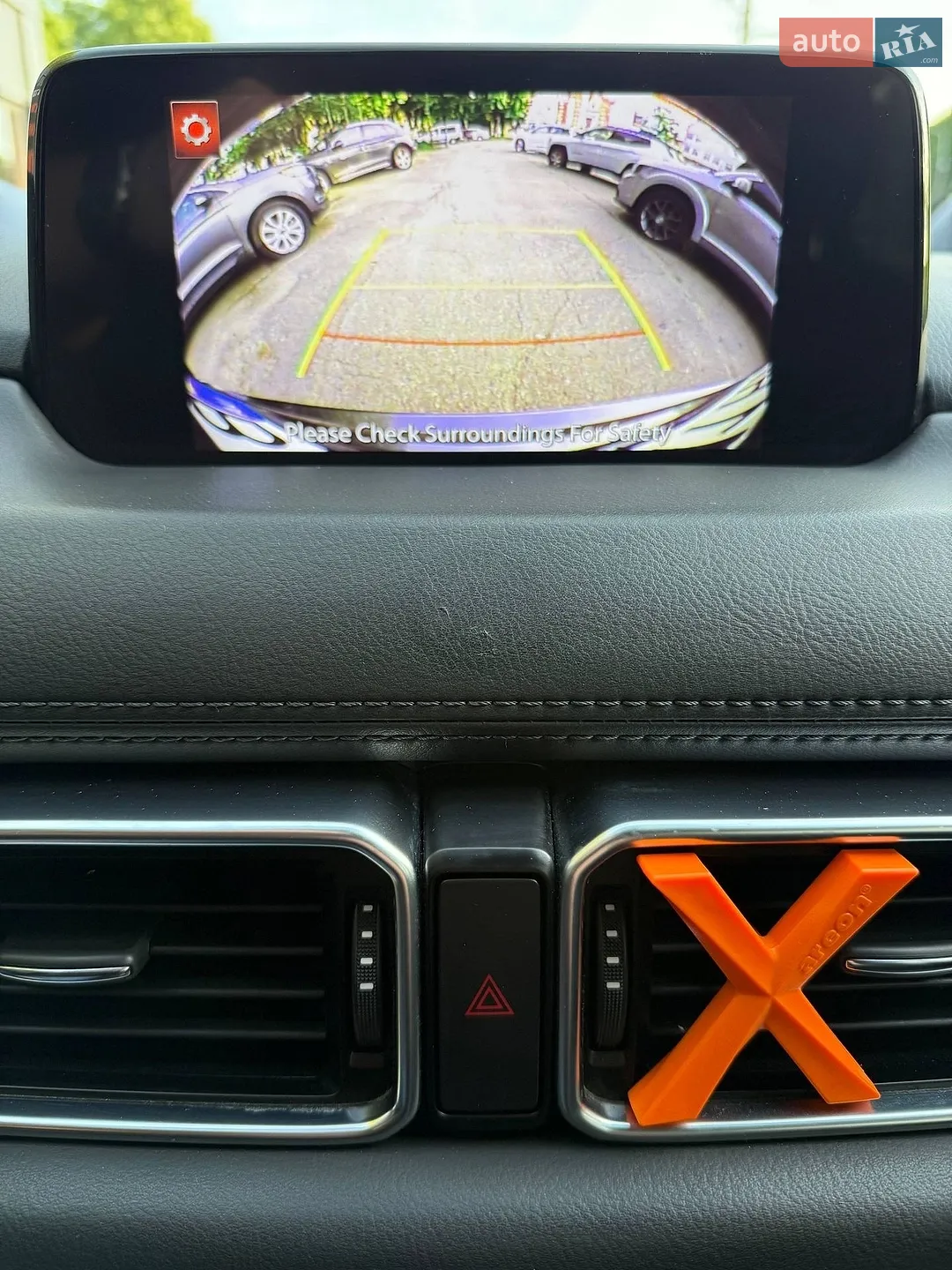 2019 Mazda CX-5 - мініатюра 27
