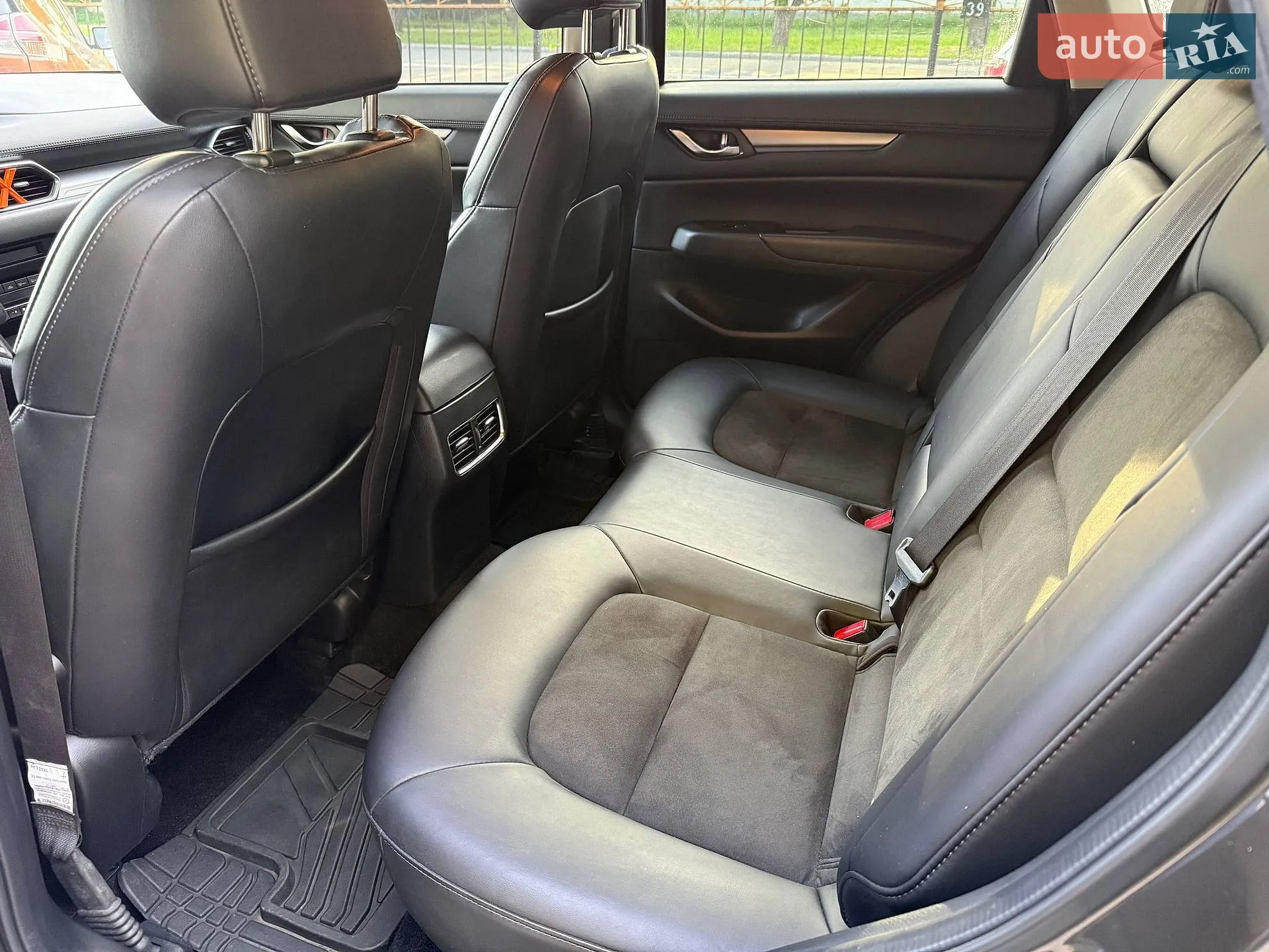 2019 Mazda CX-5 - мініатюра 31