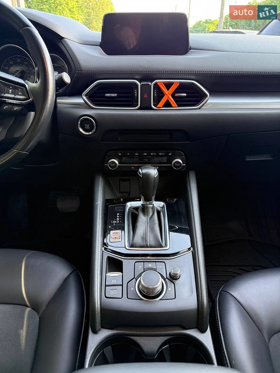 2019 Mazda CX-5 - мініатюра 32