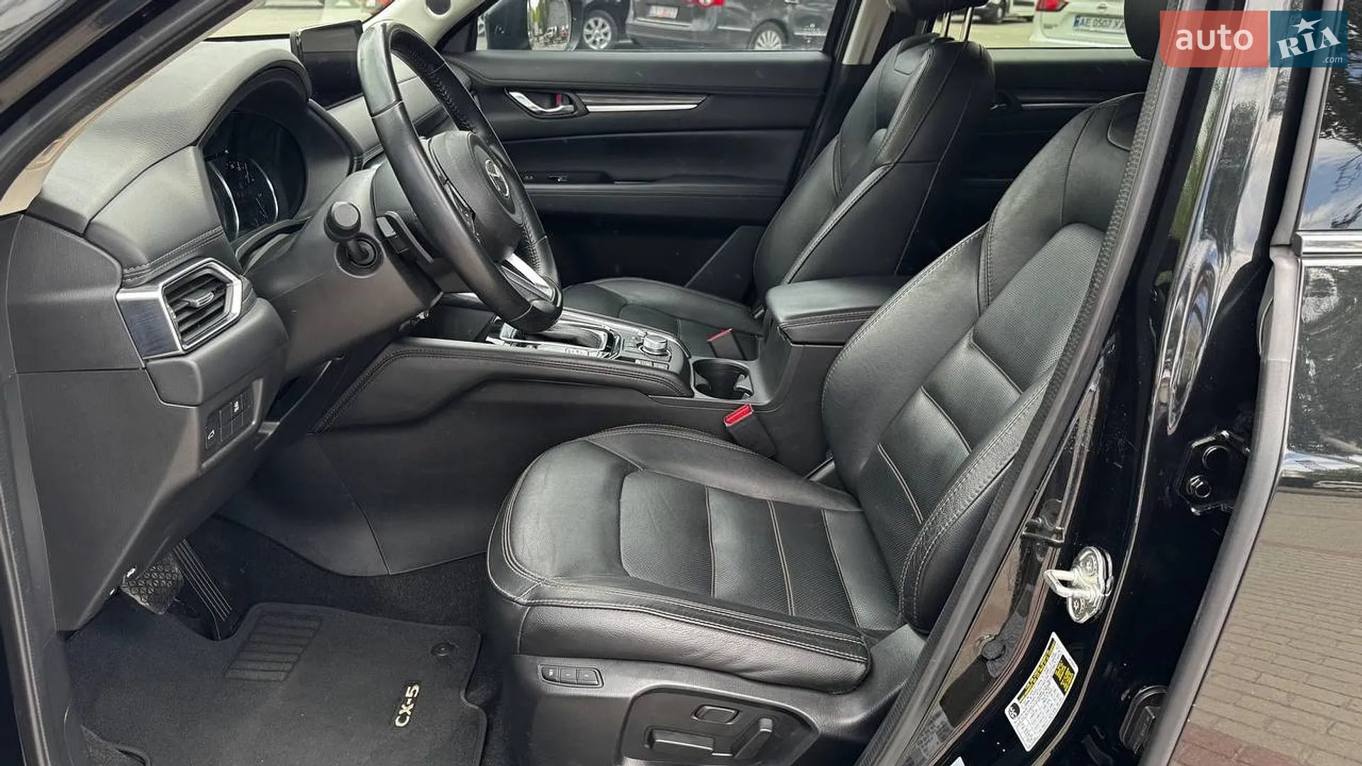 2023 Mazda CX-5 - мініатюра 9