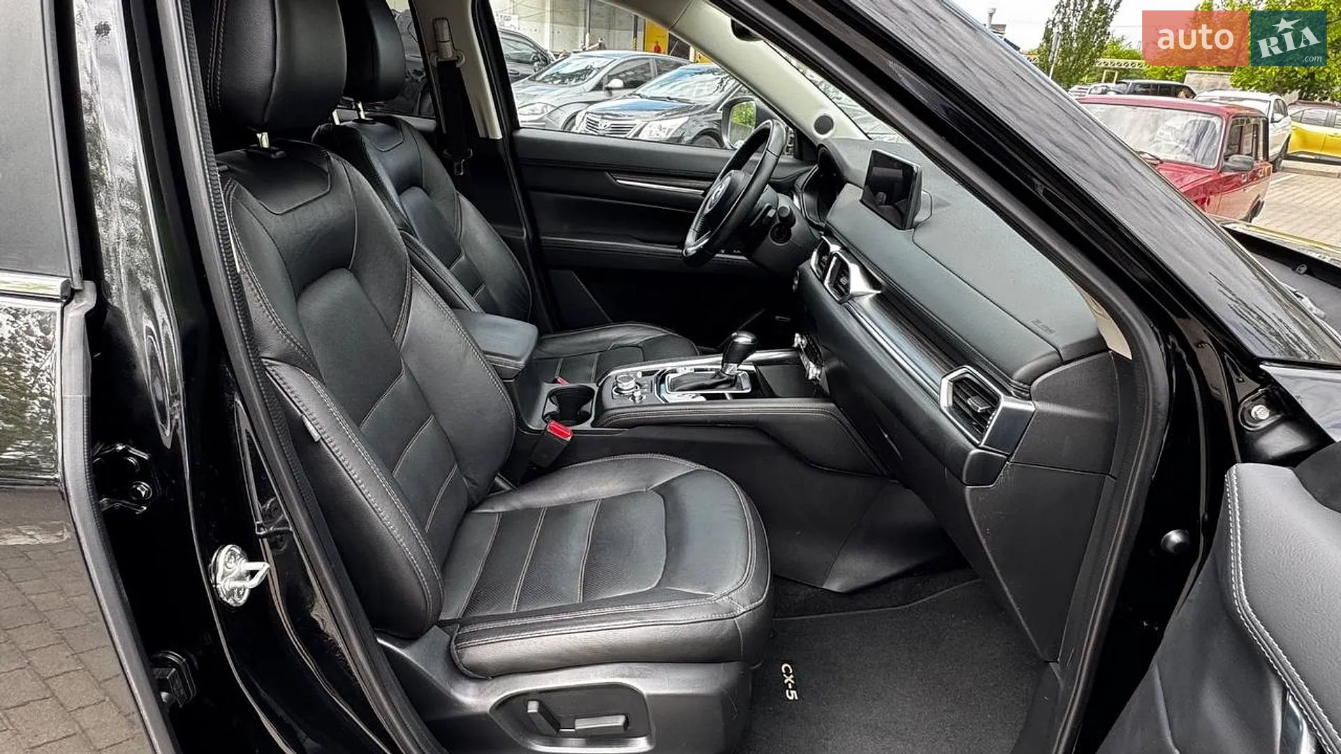 2023 Mazda CX-5 - мініатюра 12