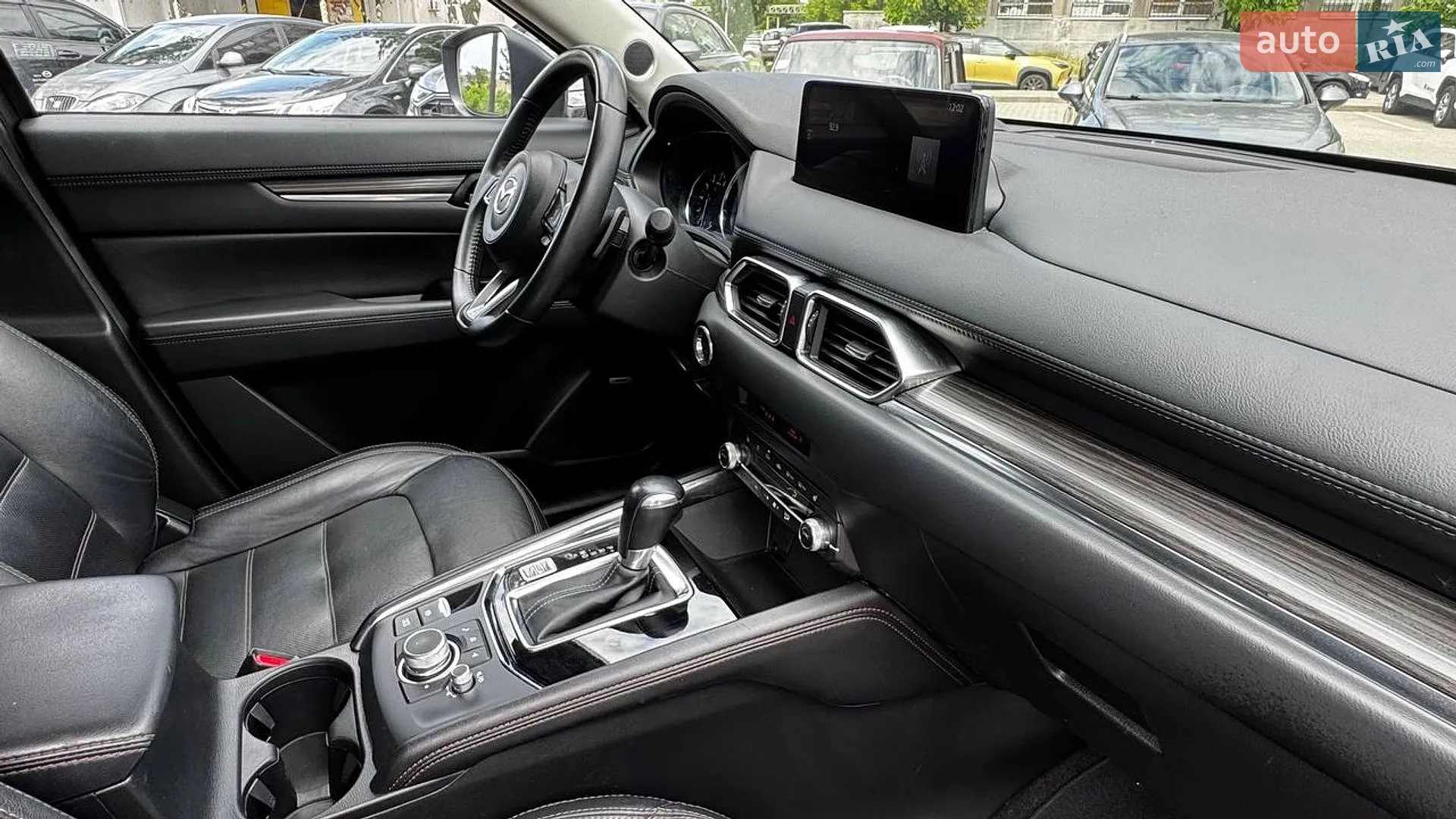 2023 Mazda CX-5 - мініатюра 14