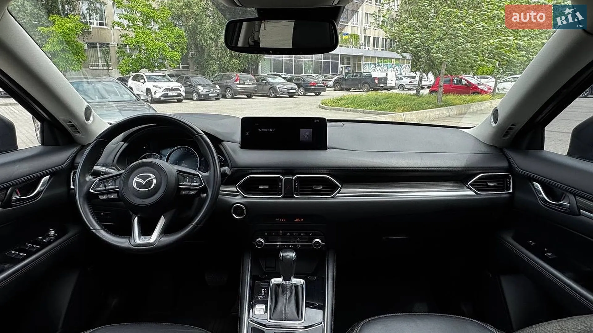 2023 Mazda CX-5 - мініатюра 17