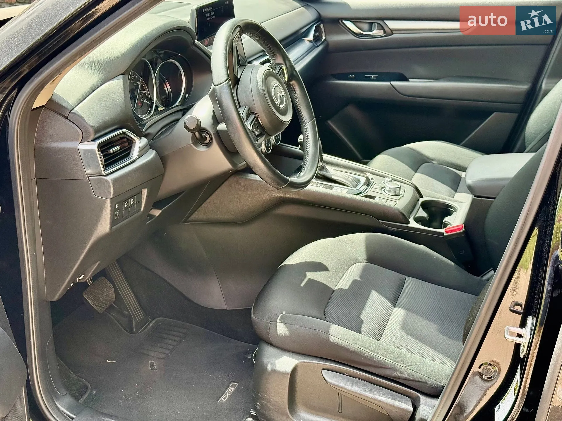 2018 Mazda CX-5 - мініатюра 9
