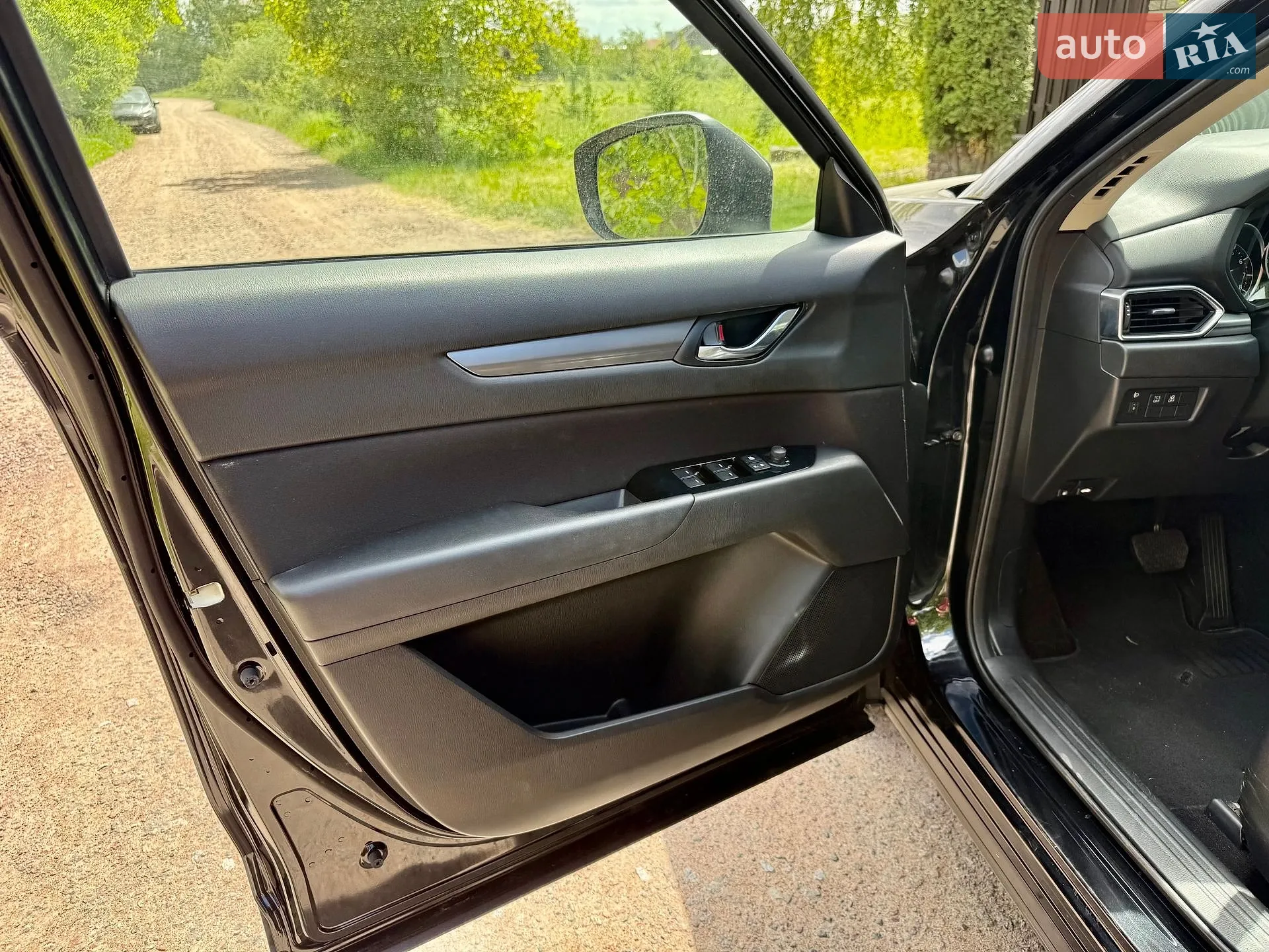 2018 Mazda CX-5 - мініатюра 13