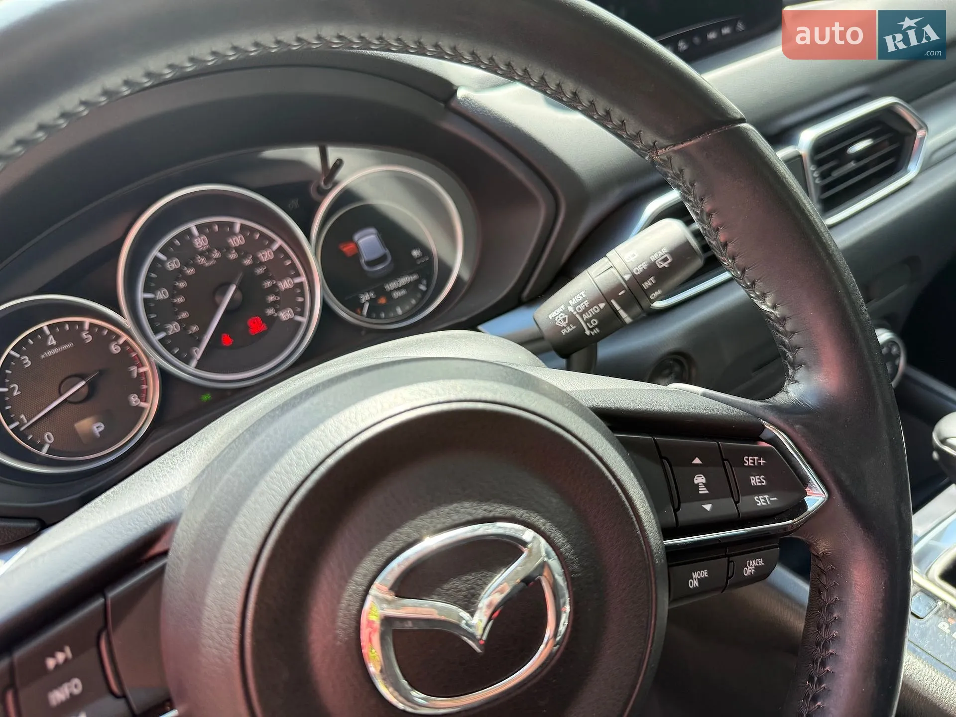 2018 Mazda CX-5 - мініатюра 22