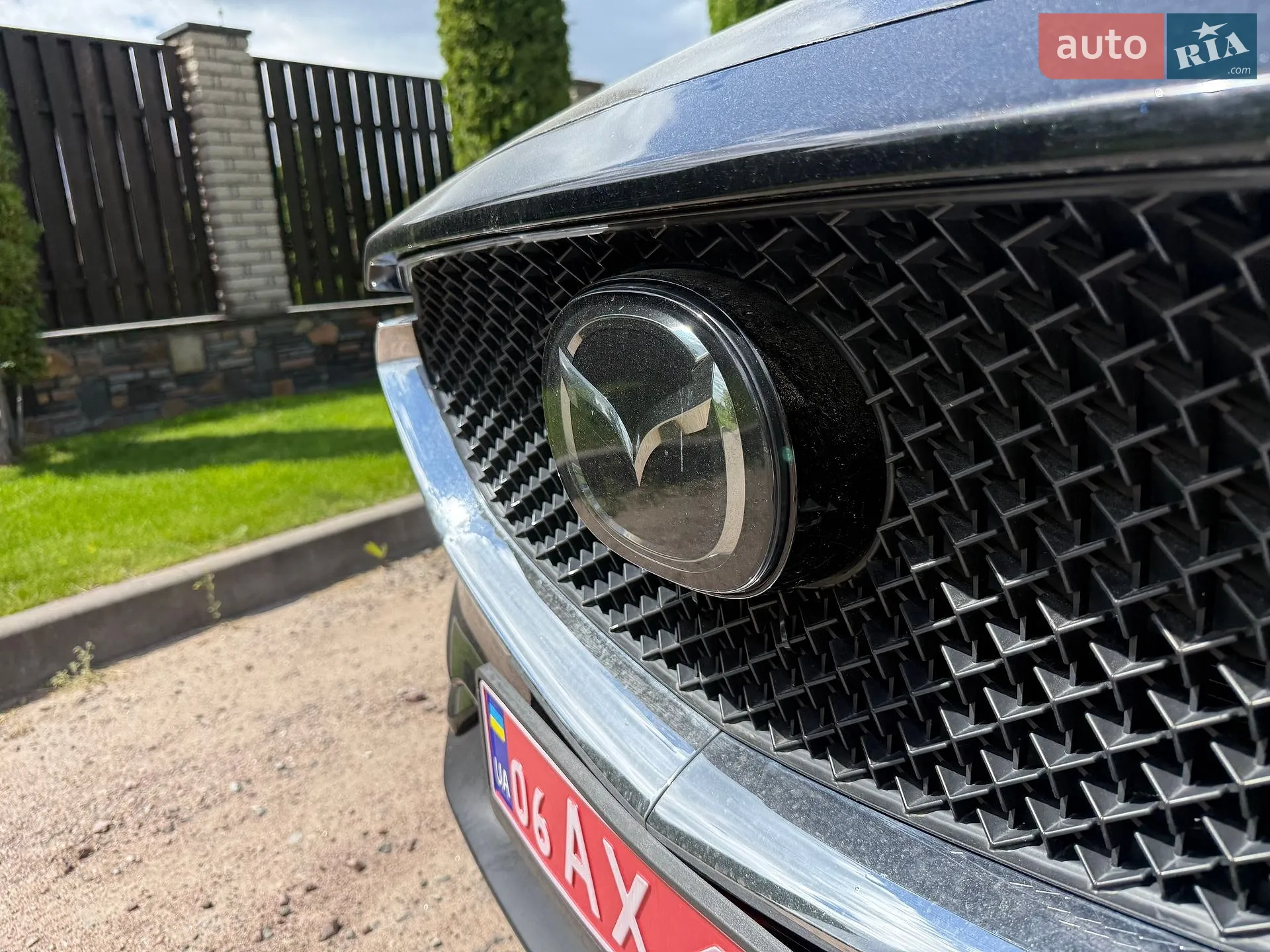 2018 Mazda CX-5 - мініатюра 23