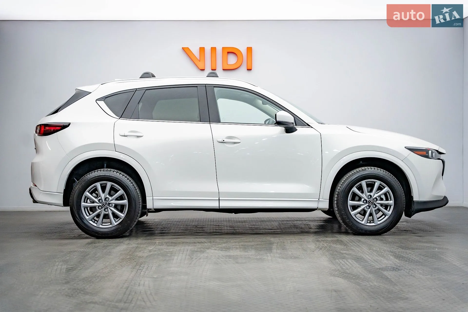 2024 Mazda CX-5 - мініатюра 4