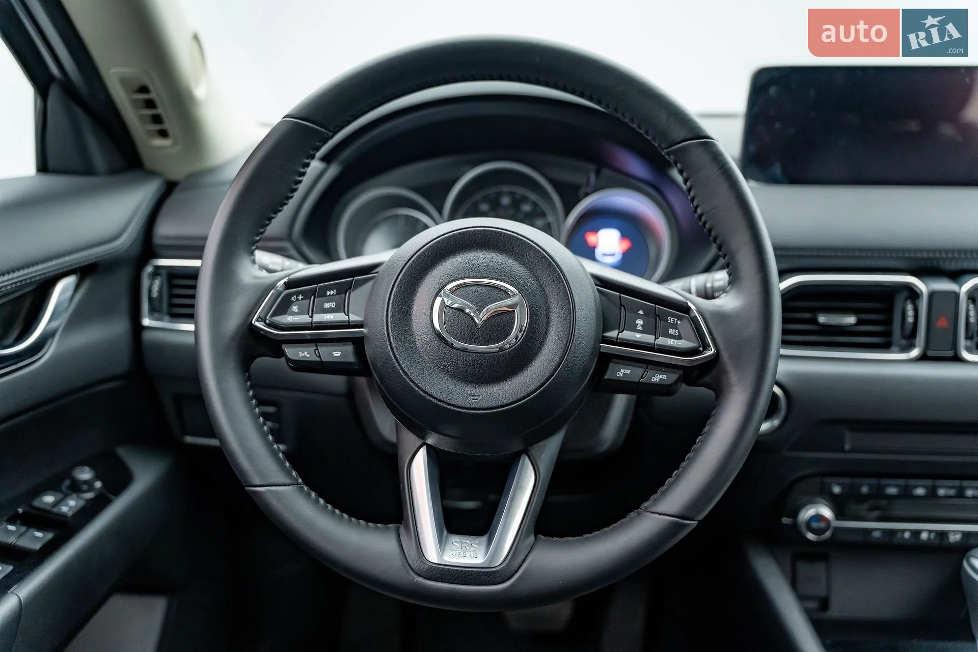 2024 Mazda CX-5 - мініатюра 15