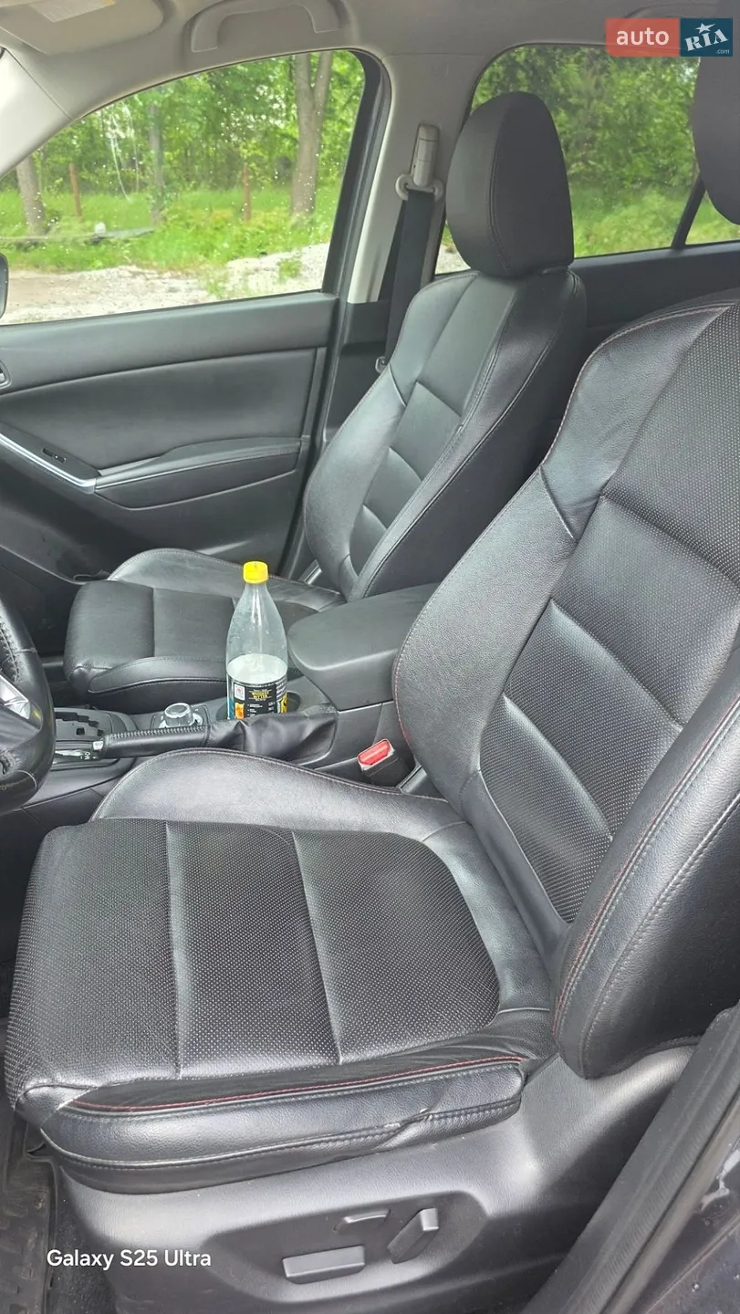 2013 Mazda CX-5 - мініатюра 14