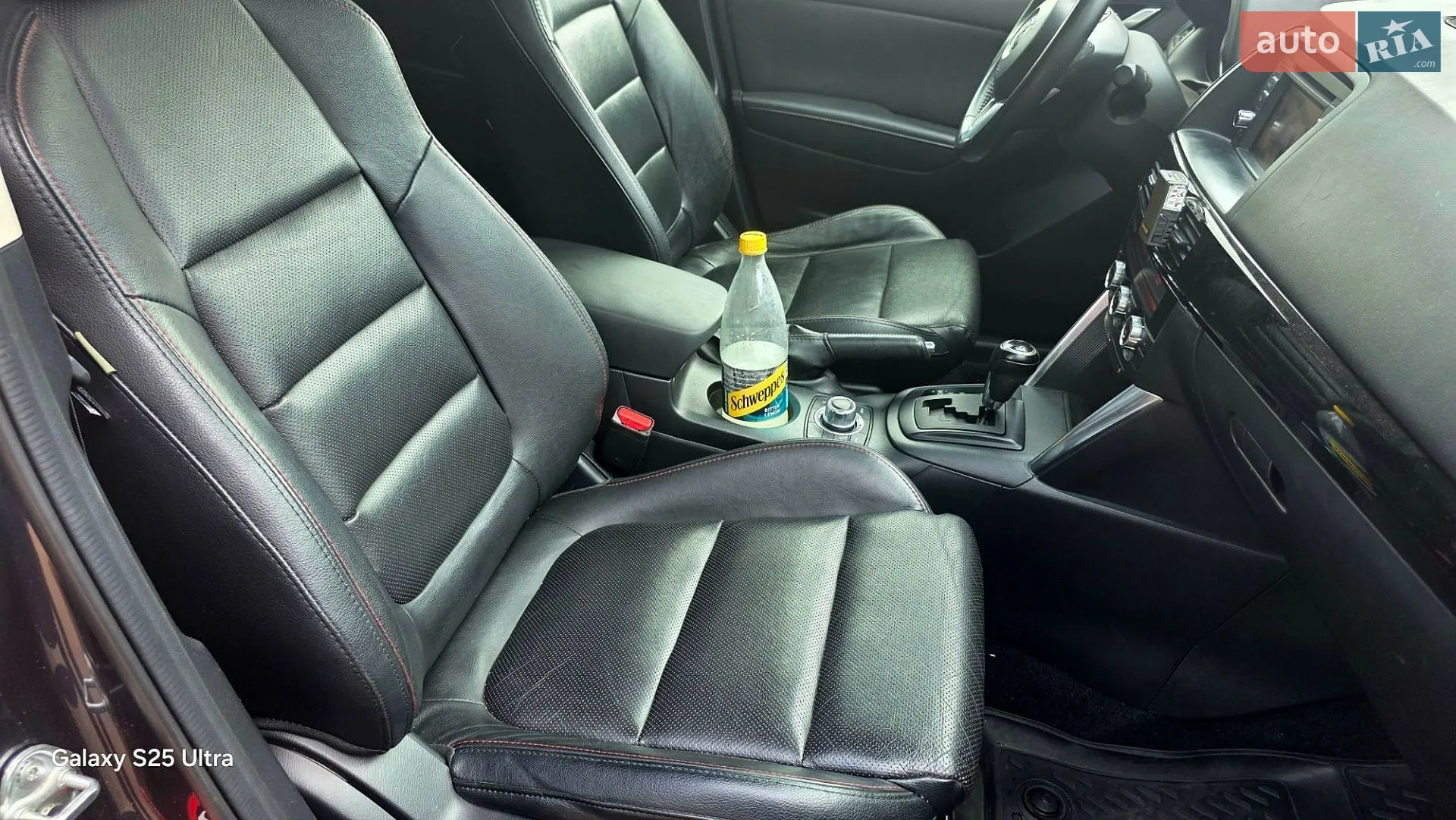 2013 Mazda CX-5 - мініатюра 18
