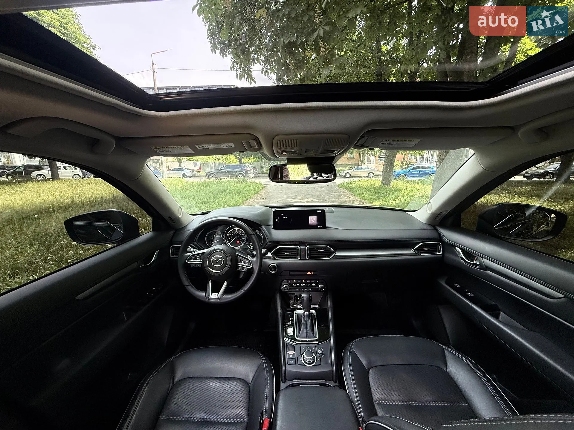 2024 Mazda CX-5 - мініатюра 34