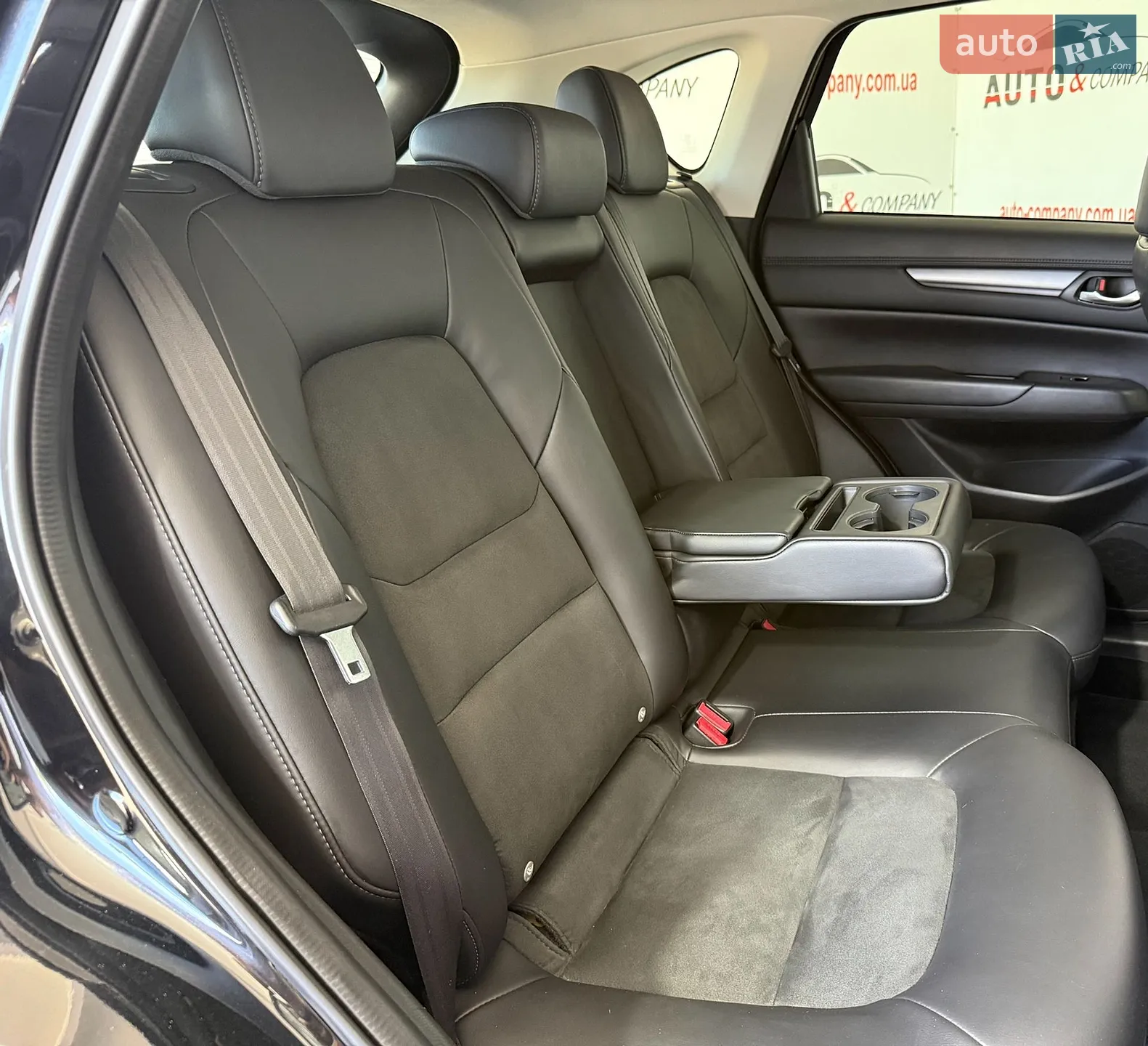 2018 Mazda CX-5 - мініатюра 10