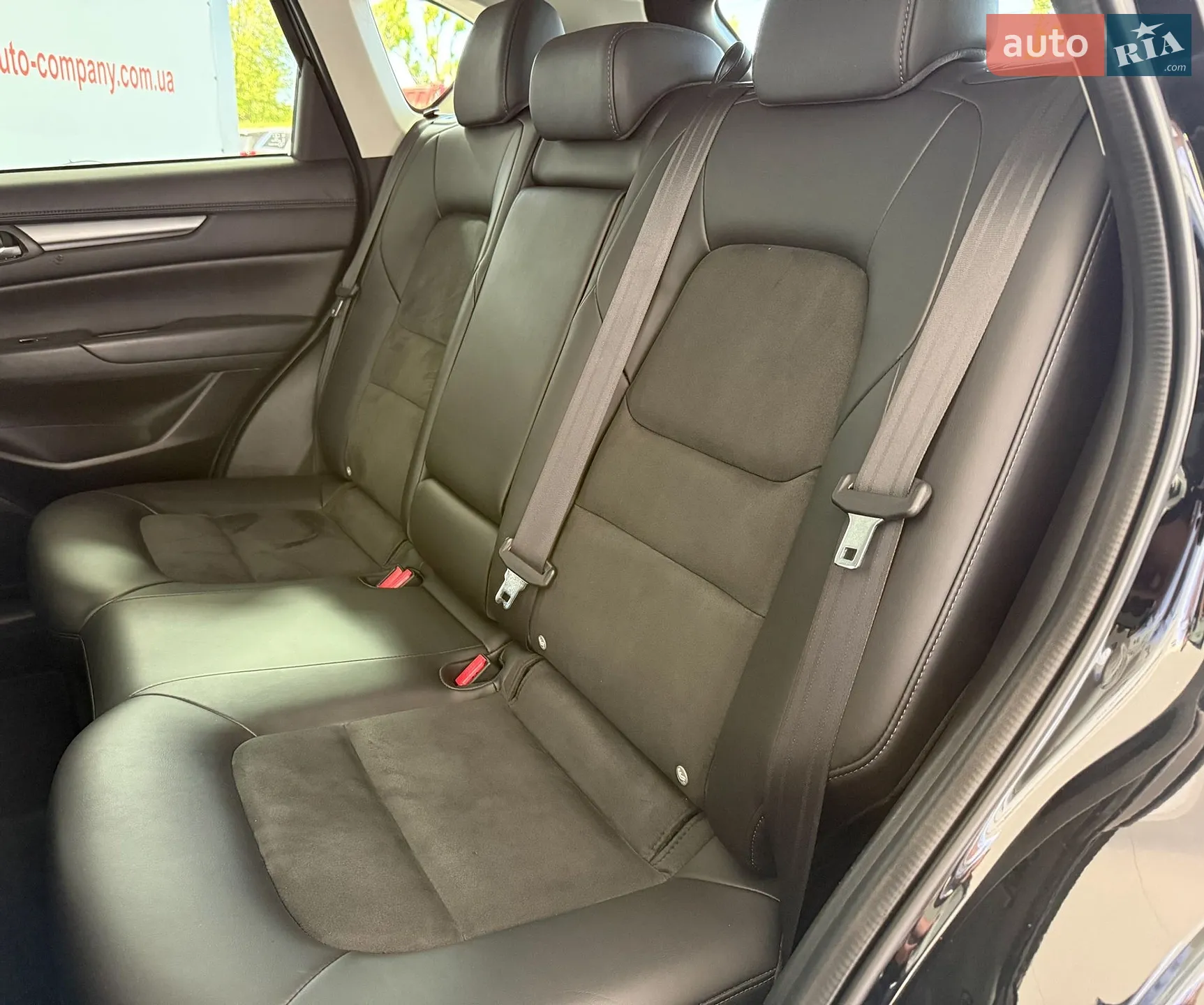 2018 Mazda CX-5 - мініатюра 11