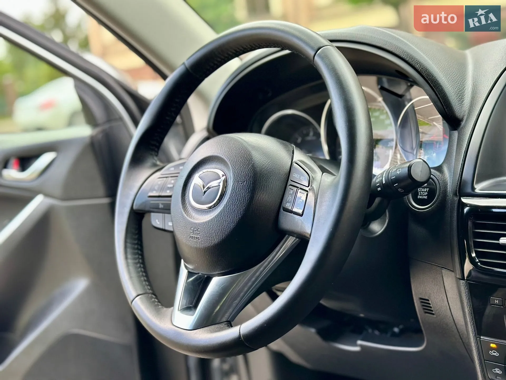 2013 Mazda CX-5 - мініатюра 33