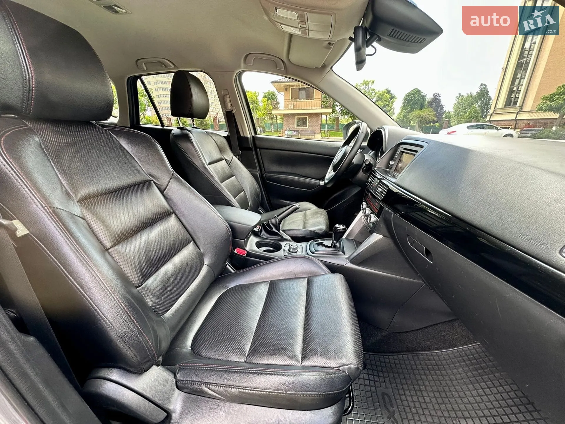 2013 Mazda CX-5 - мініатюра 34