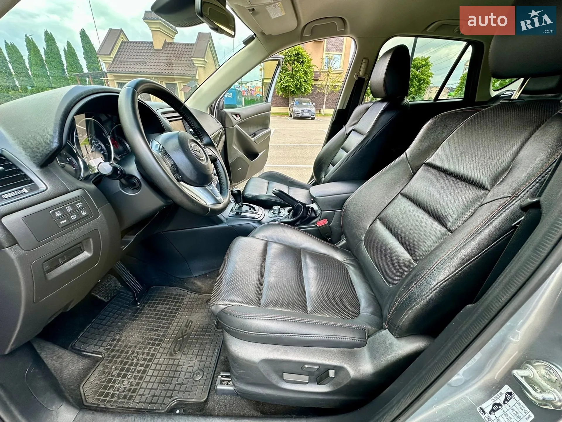 2013 Mazda CX-5 - мініатюра 35