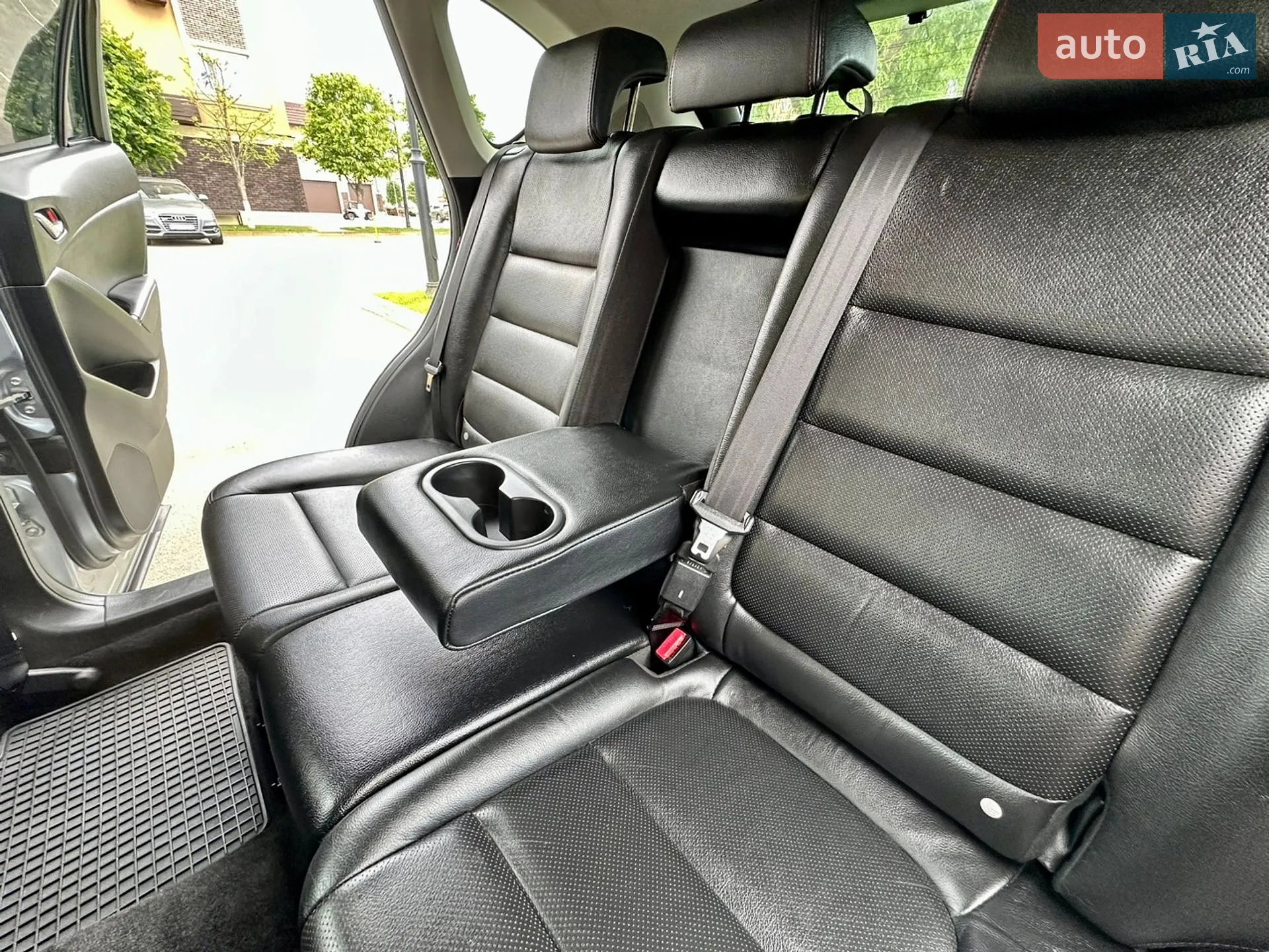 2013 Mazda CX-5 - мініатюра 44