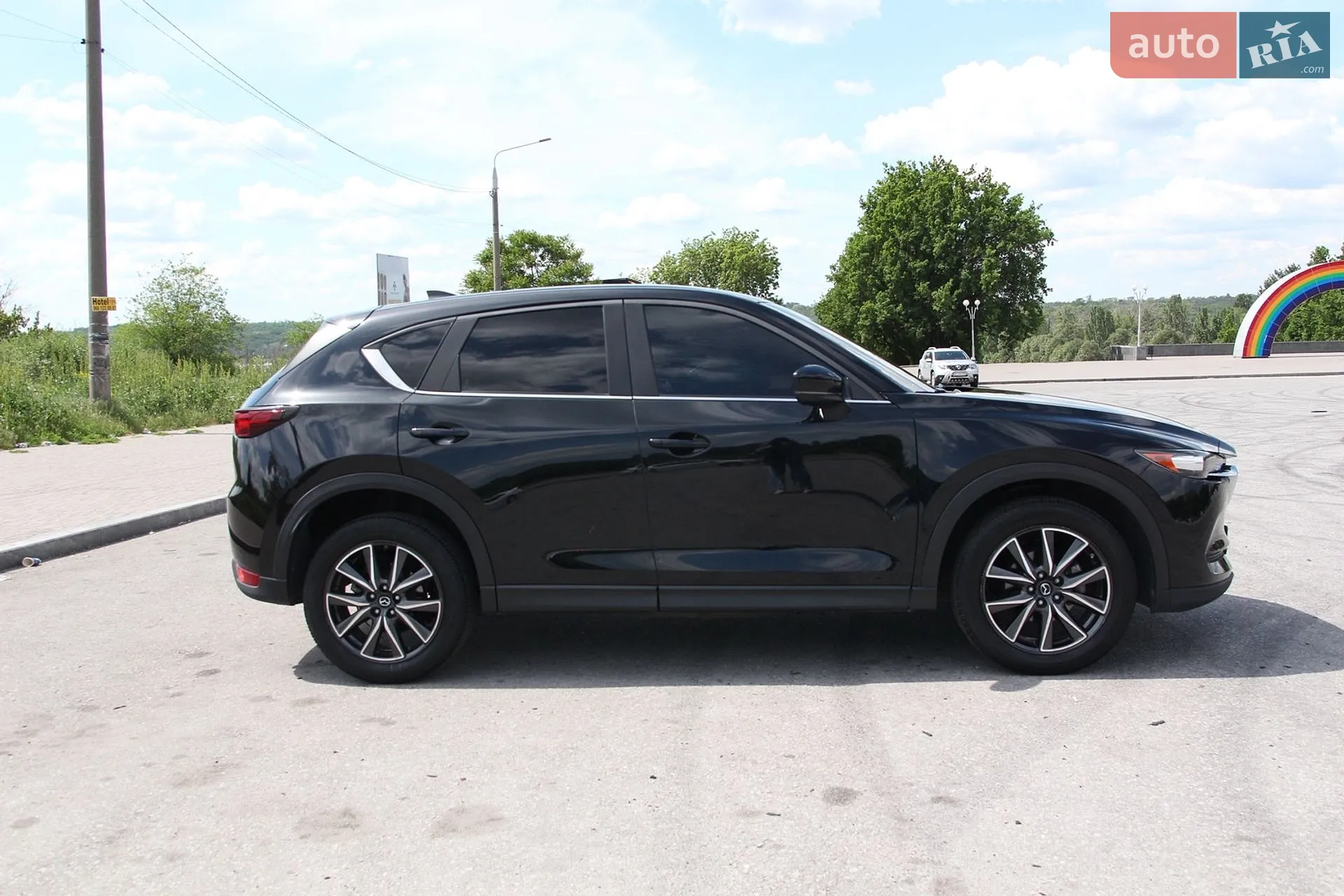 2018 Mazda CX-5 - мініатюра 4
