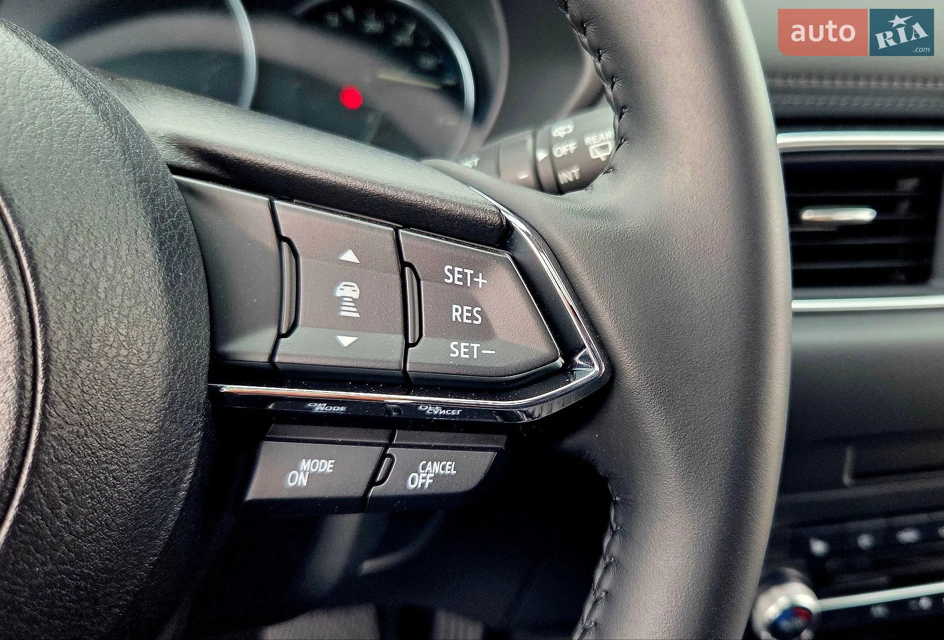 2024 Mazda CX-5 - мініатюра 39