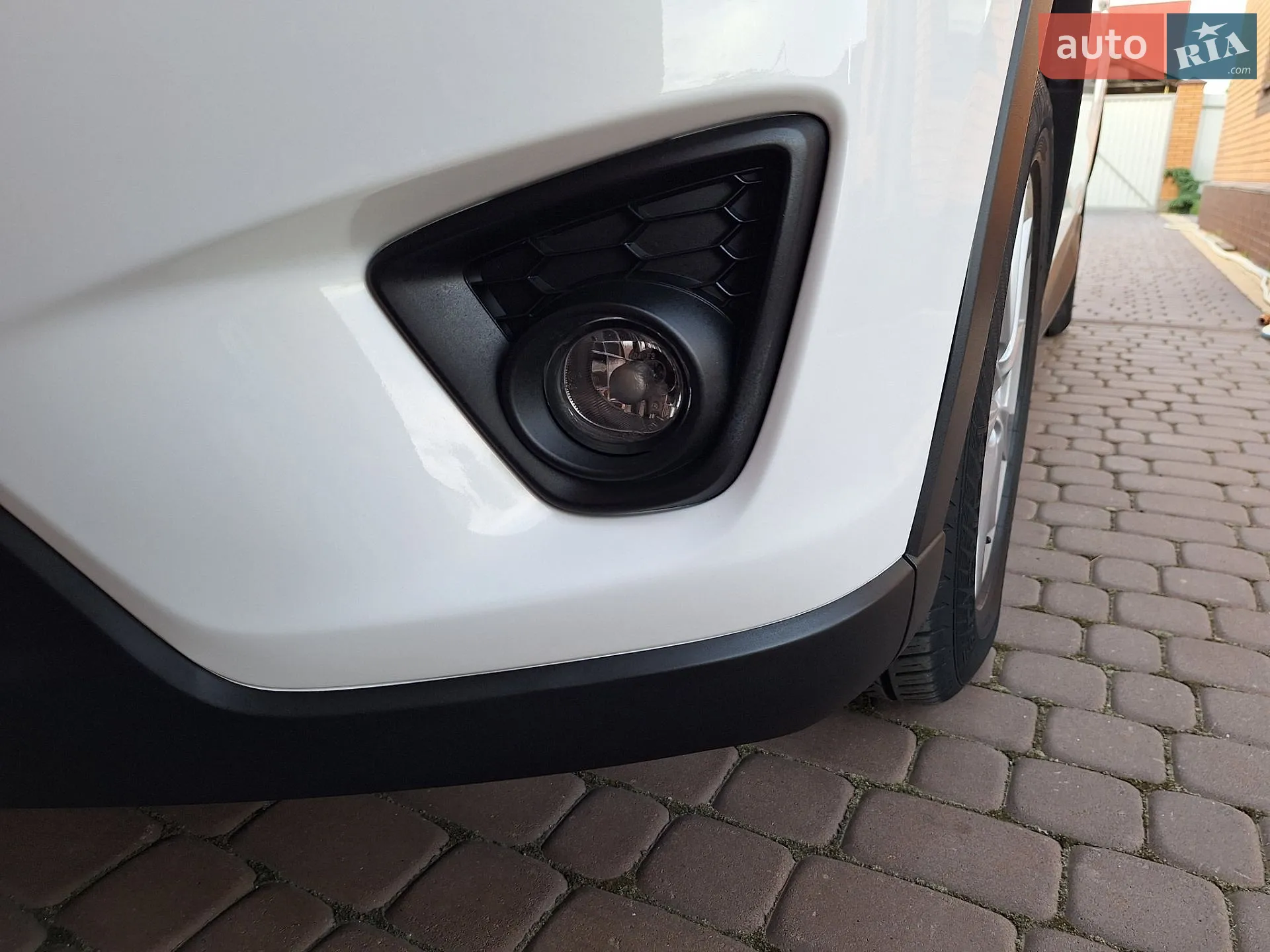2014 Mazda CX-5 - мініатюра 36