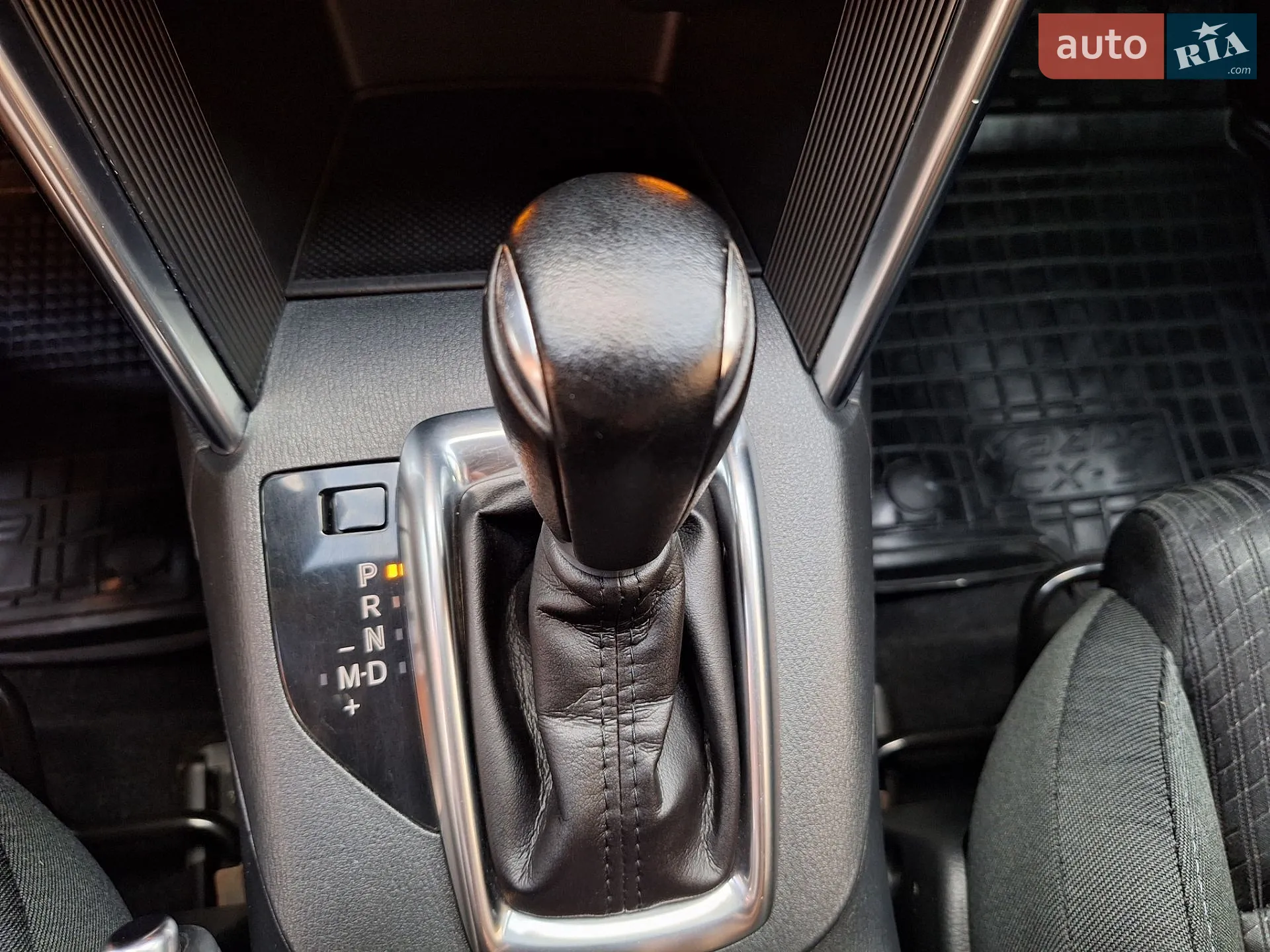 2014 Mazda CX-5 - мініатюра 56