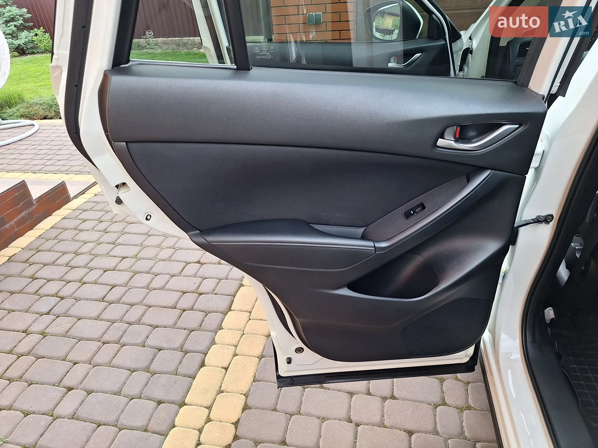 2014 Mazda CX-5 - мініатюра 61