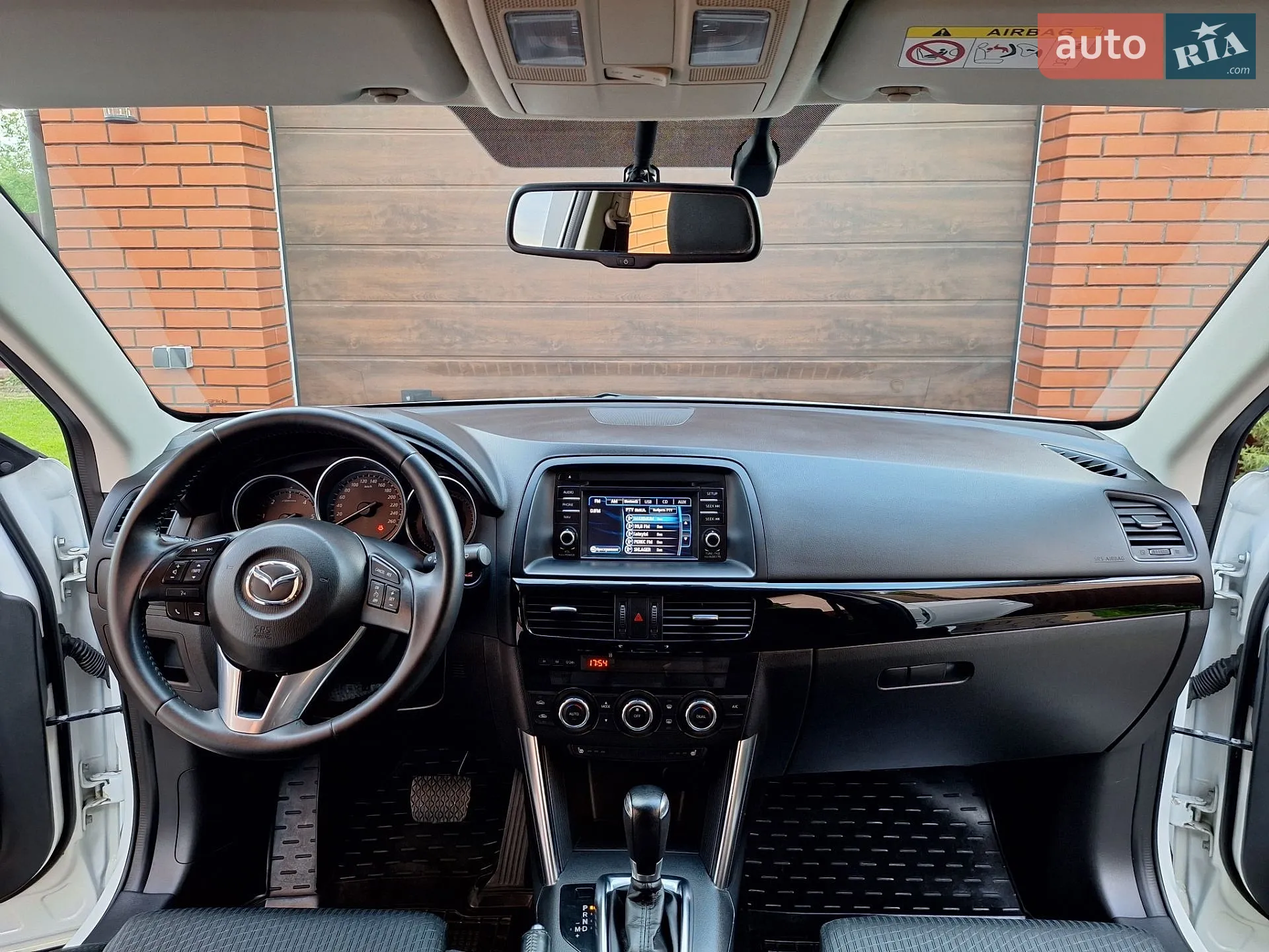 2014 Mazda CX-5 - мініатюра 66