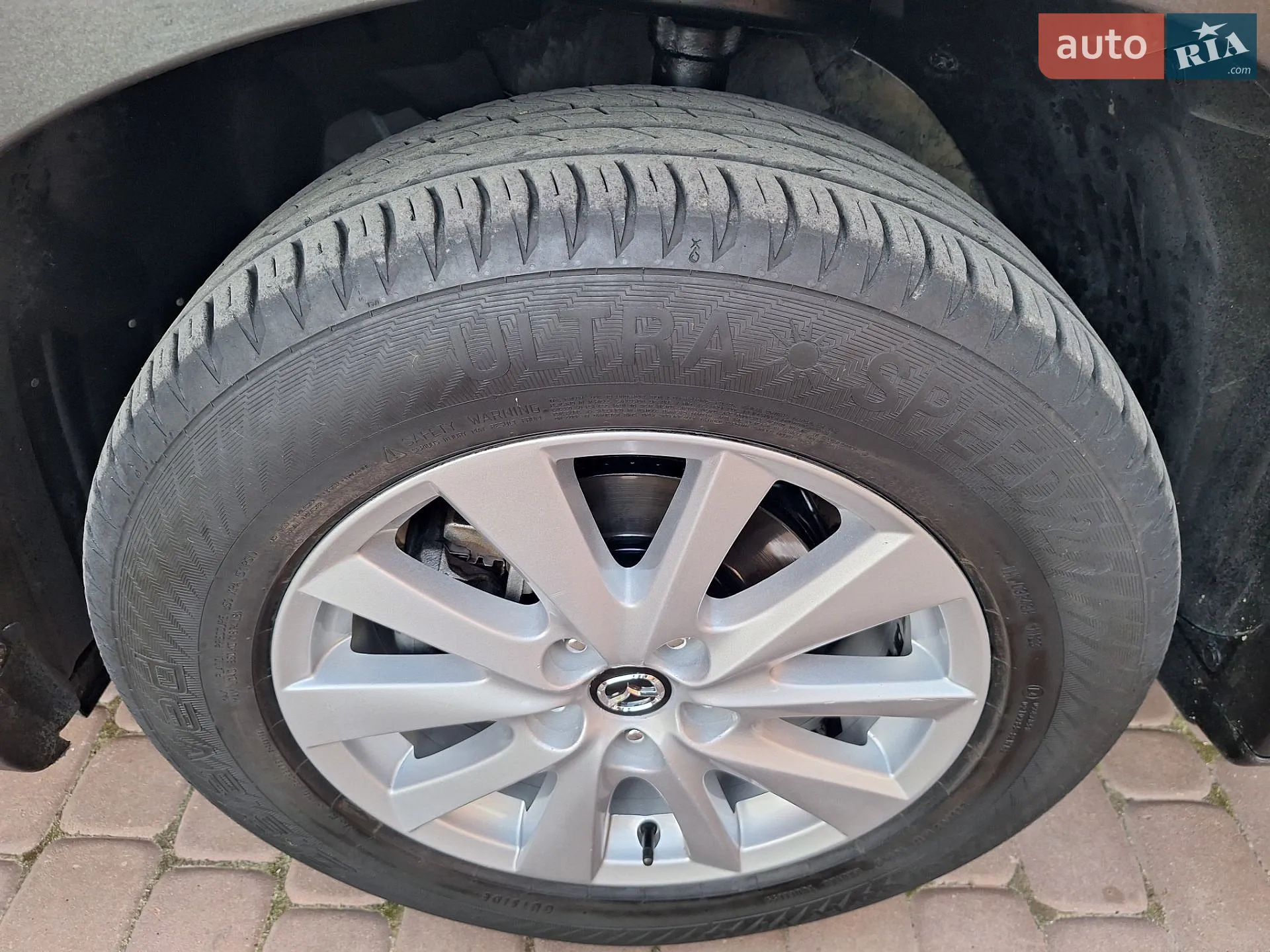 2014 Mazda CX-5 - мініатюра 77