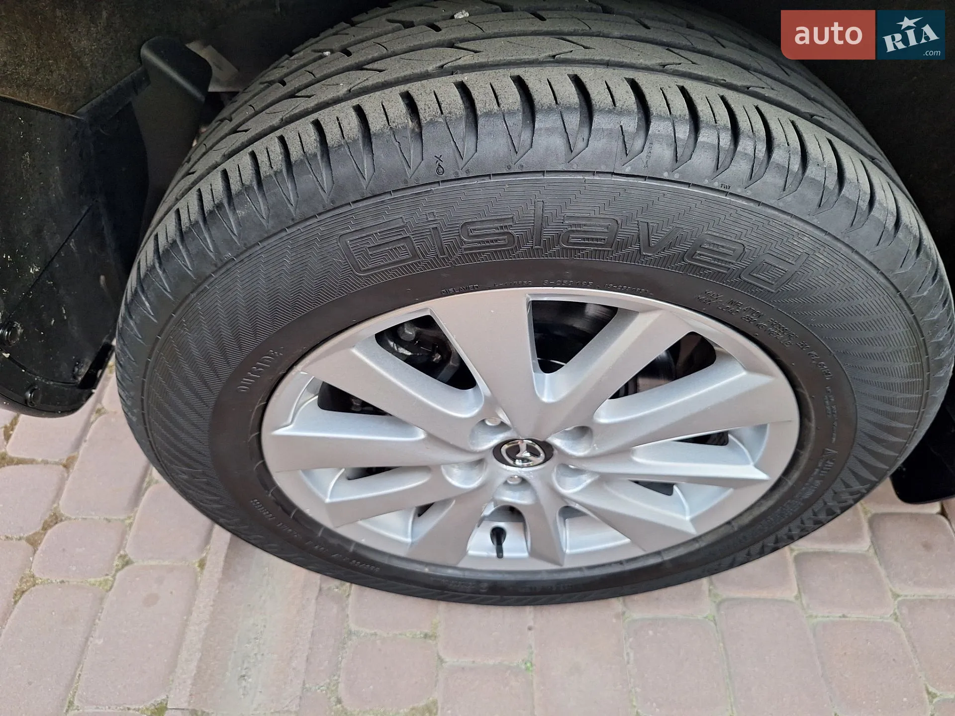 2014 Mazda CX-5 - мініатюра 81