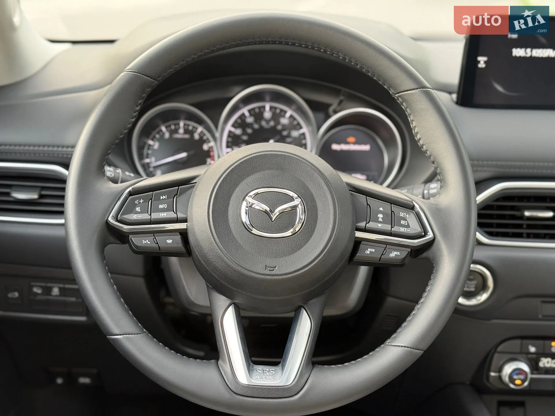 2023 Mazda CX-5 - мініатюра 22