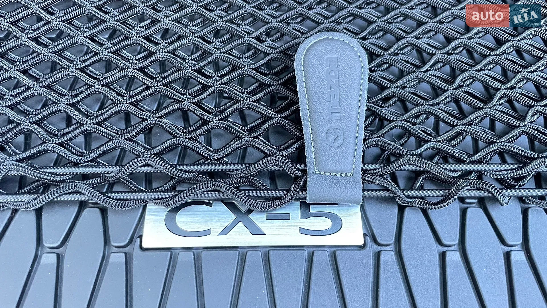 2024 Mazda CX-5 - мініатюра 24