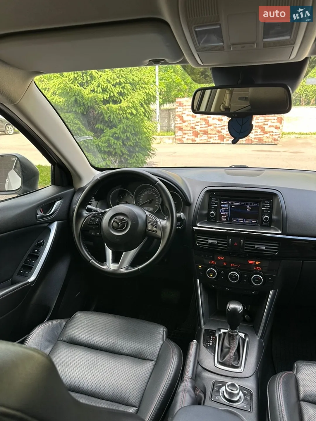 2014 Mazda CX-5 - мініатюра 16