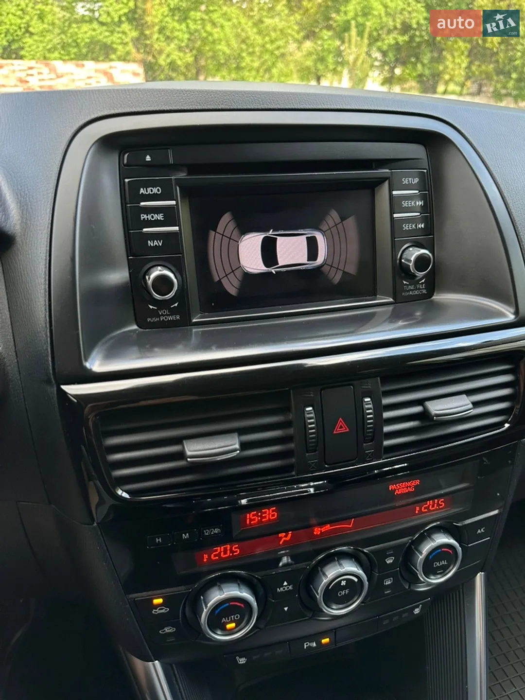 2014 Mazda CX-5 - мініатюра 25
