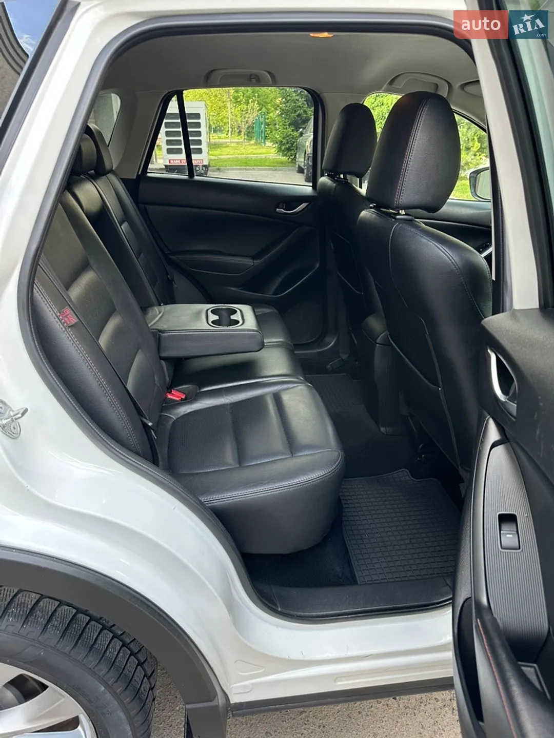 2014 Mazda CX-5 - мініатюра 37