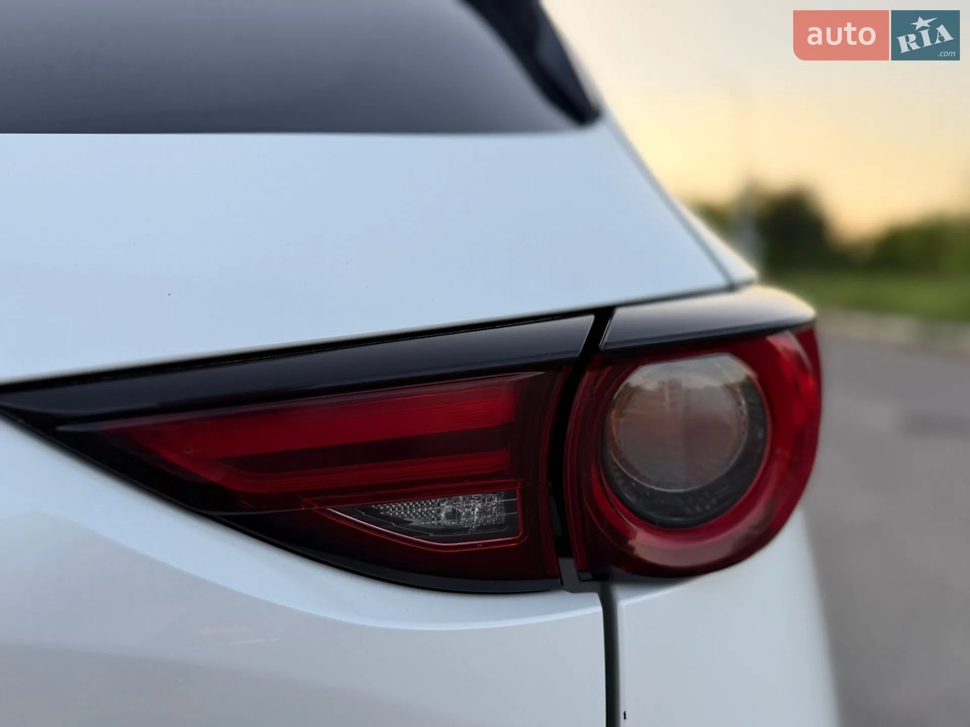 2017 Mazda CX-5 - мініатюра 20
